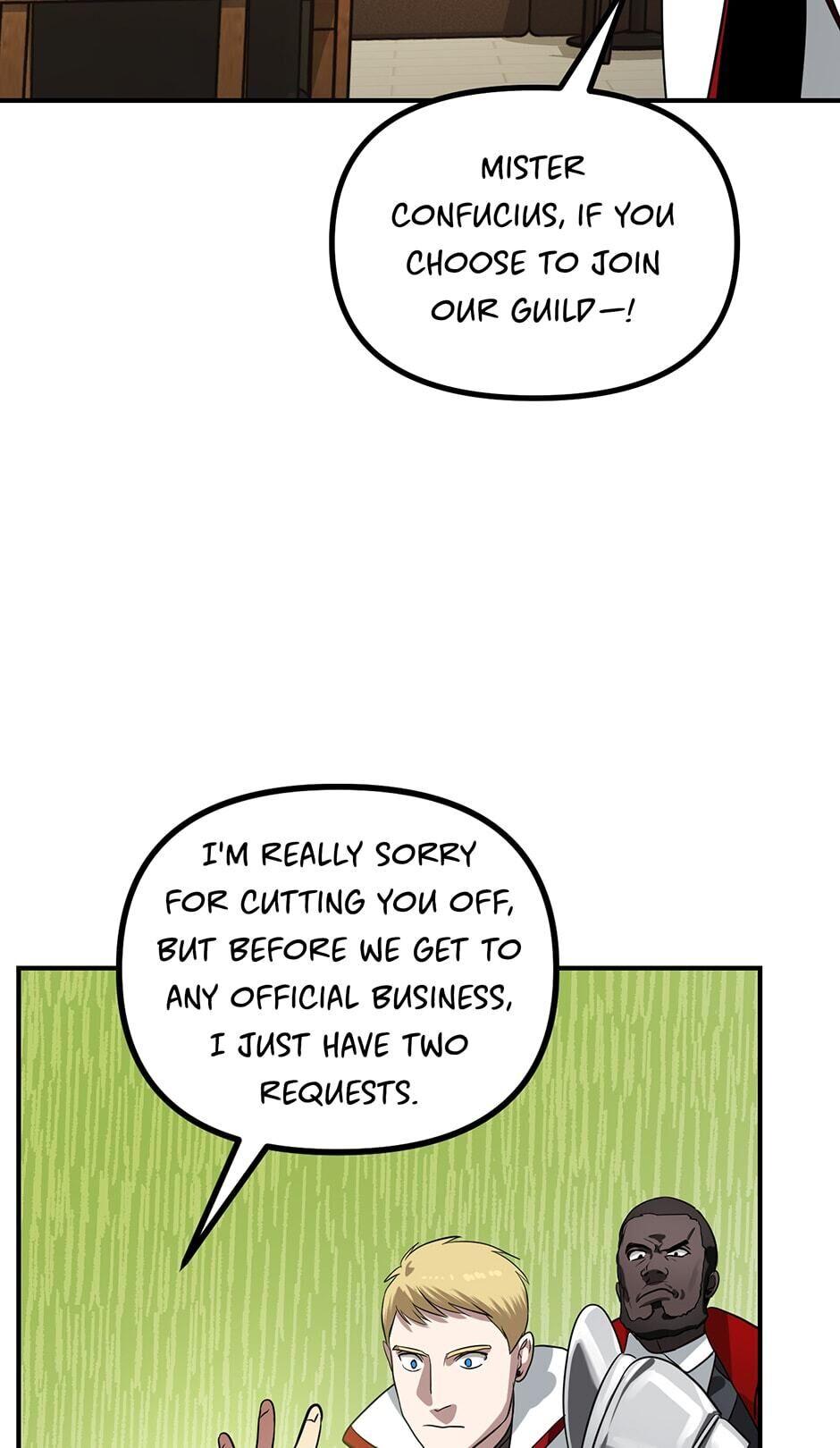 SSS-Class Revival Hunter Chapter 16 — page 78