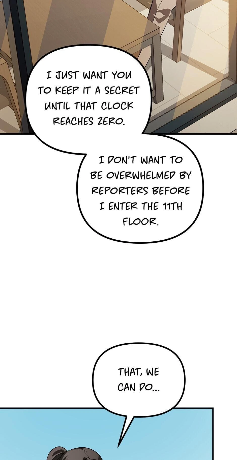 SSS-Class Revival Hunter Chapter 16 — page 83