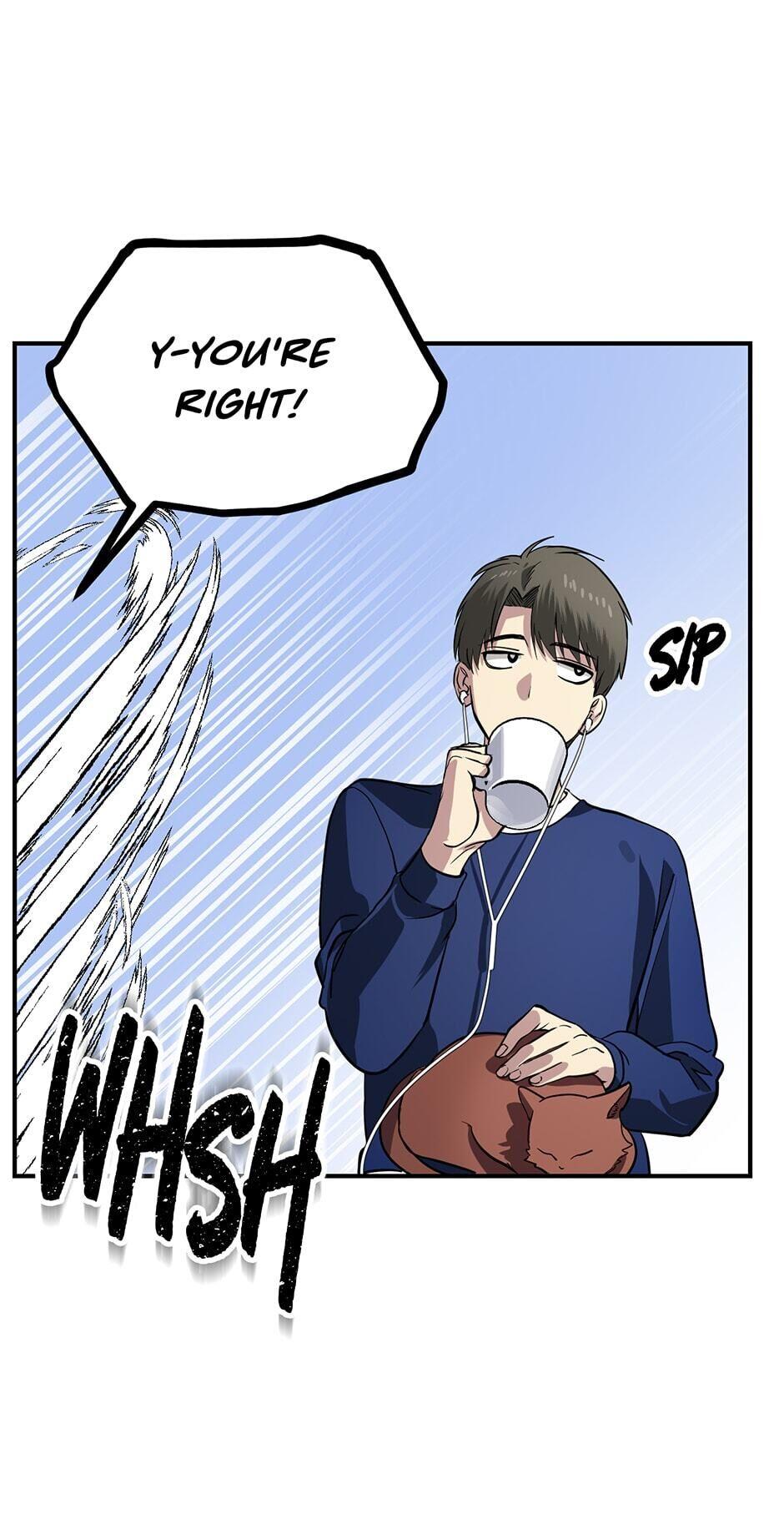 SSS-Class Revival Hunter Chapter 16 — page 86