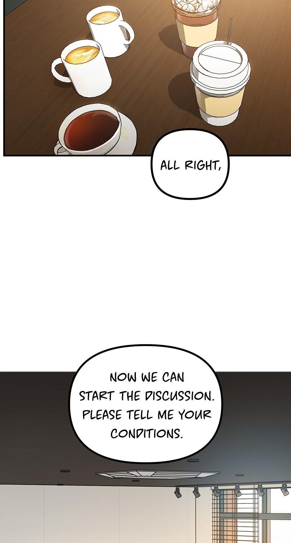 SSS-Class Revival Hunter Chapter 16 — page 89