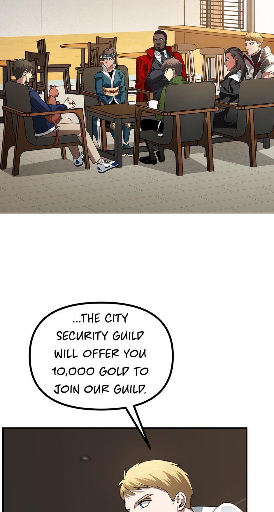 SSS-Class Revival Hunter Chapter 16 — page 90