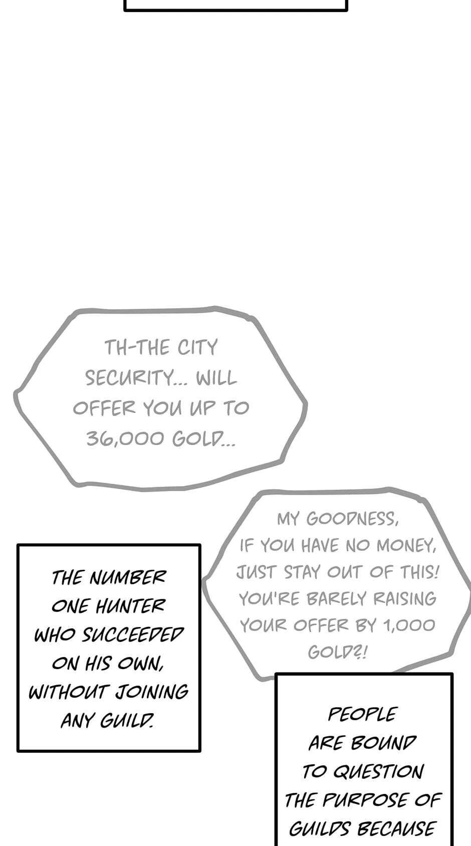 SSS-Class Revival Hunter Chapter 16 — page 94