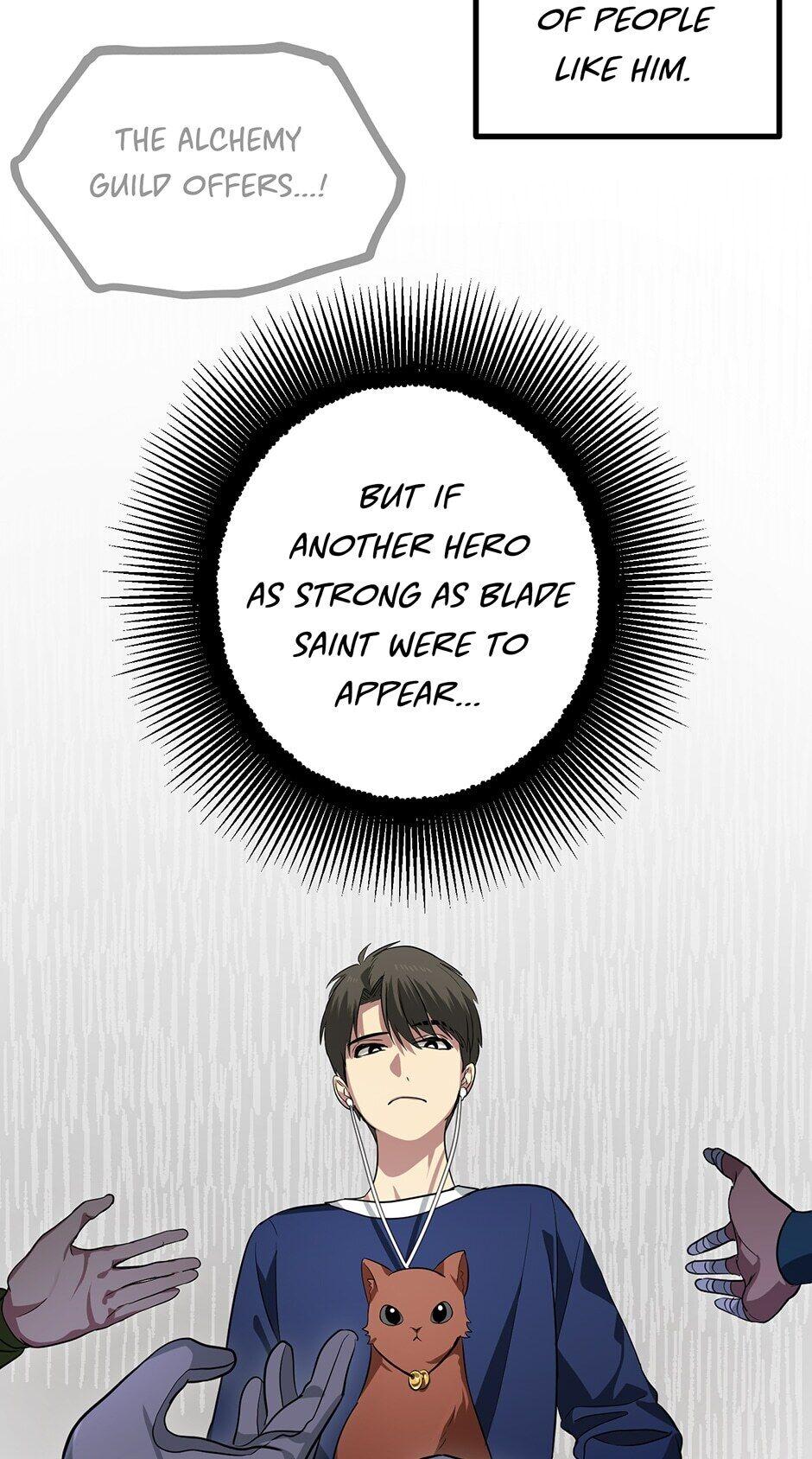 SSS-Class Revival Hunter Chapter 16 — page 95