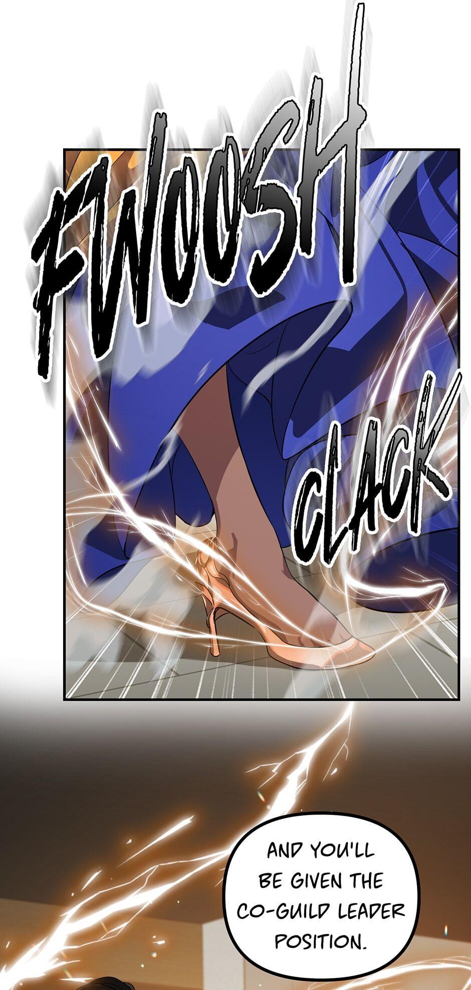 SSS-Class Revival Hunter Chapter 16 — page 99