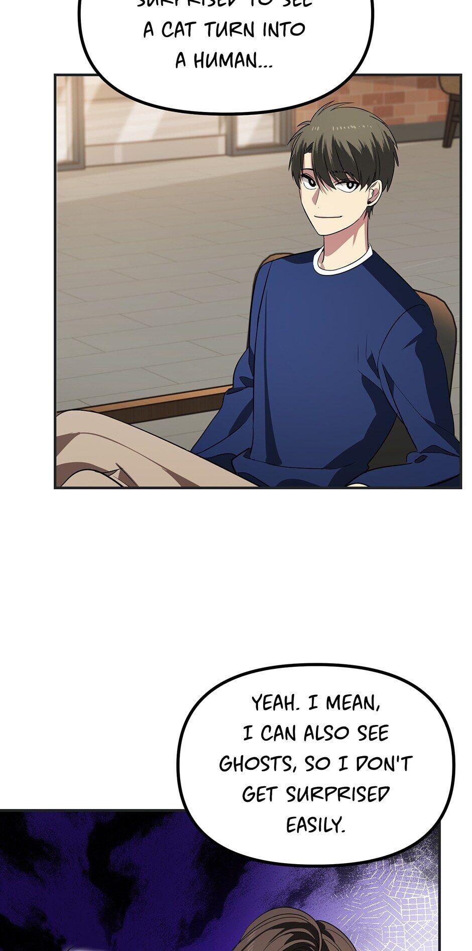 SSS-Class Revival Hunter Chapter 17 — page 2