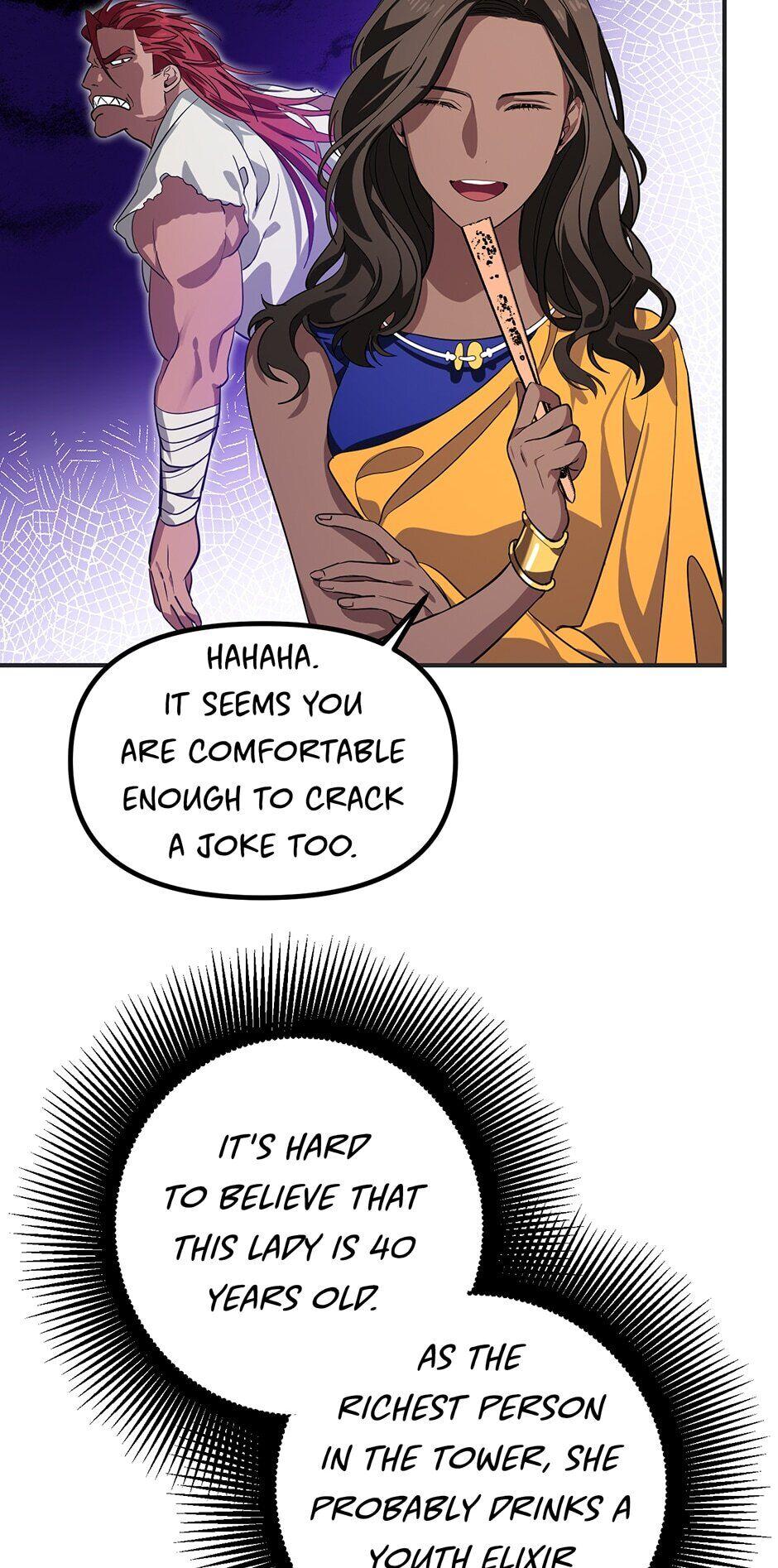 SSS-Class Revival Hunter Chapter 17 — page 3