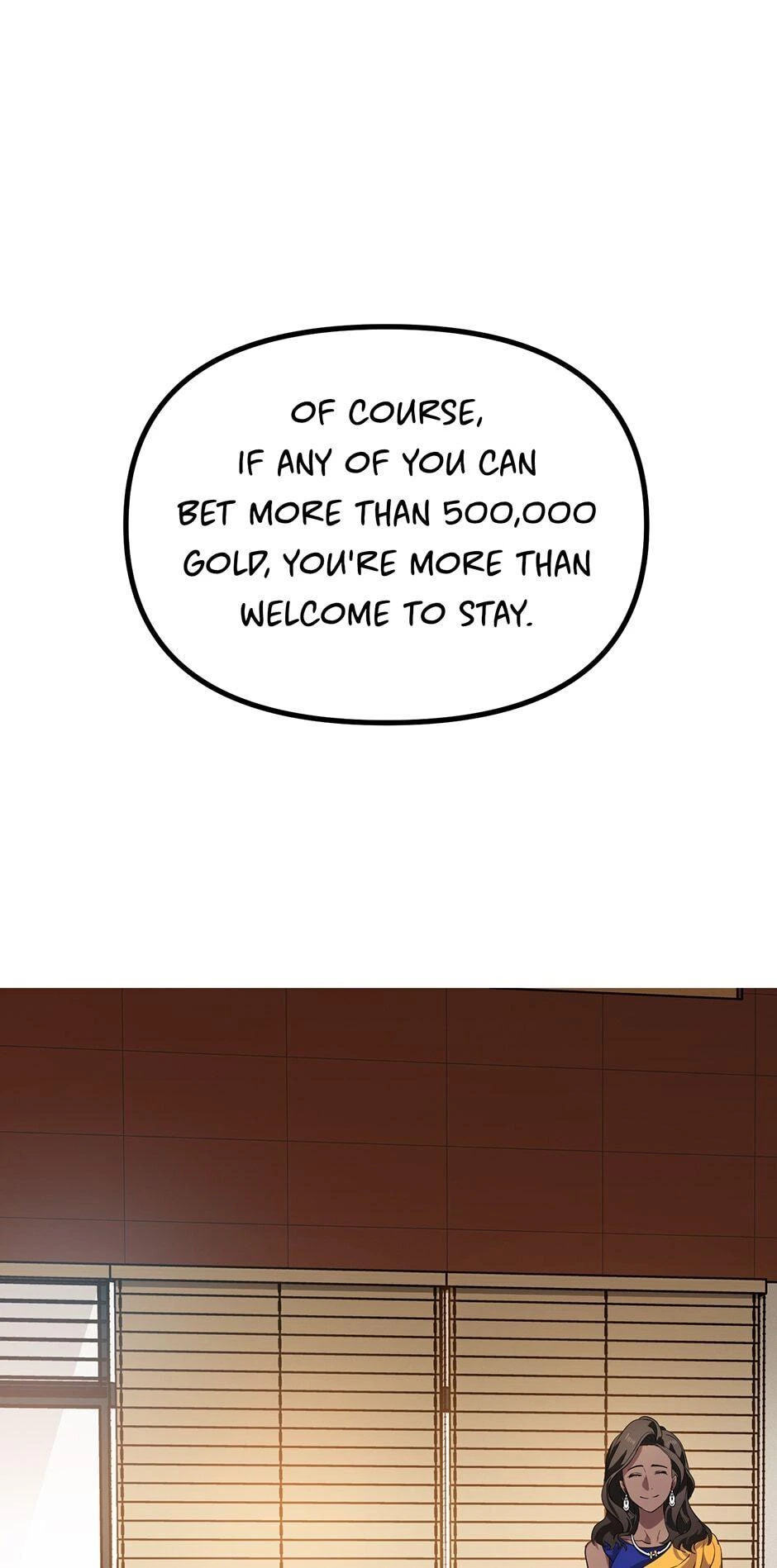SSS-Class Revival Hunter Chapter 17 — page 9