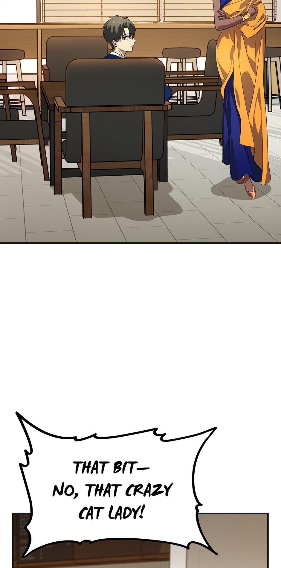 SSS-Class Revival Hunter Chapter 17 — page 10
