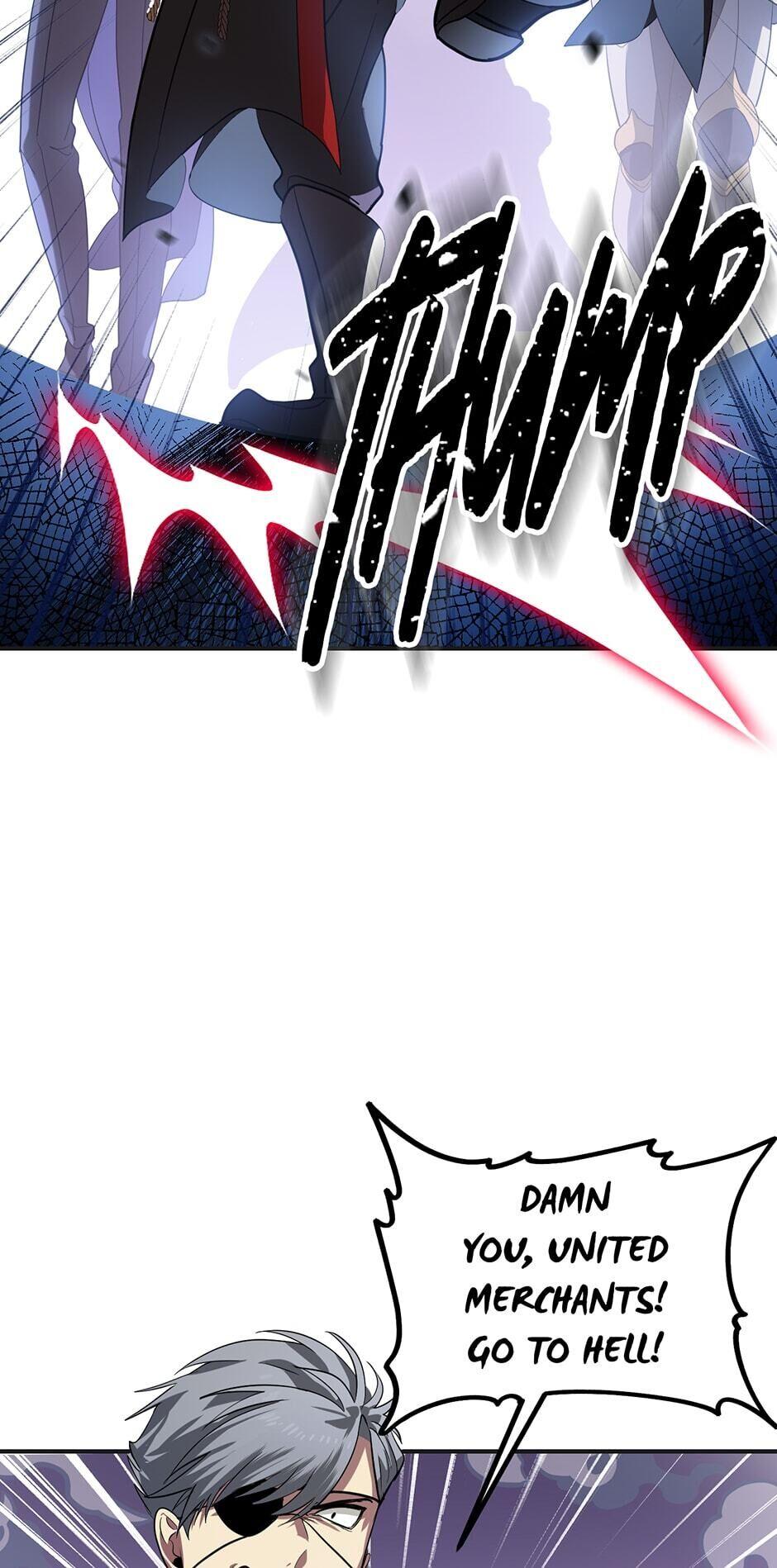 SSS-Class Revival Hunter Chapter 17 — page 13