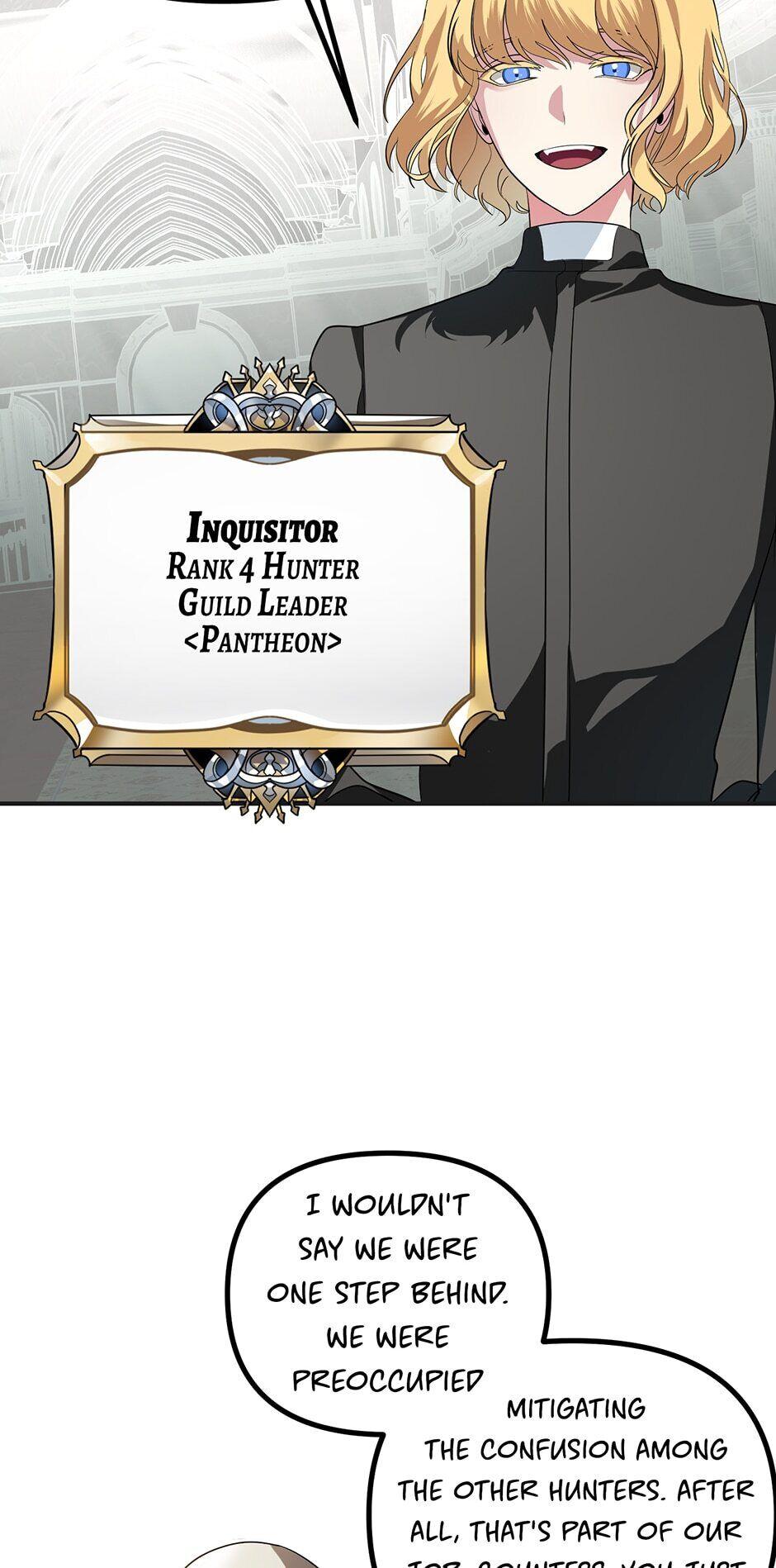 SSS-Class Revival Hunter Chapter 17 — page 15