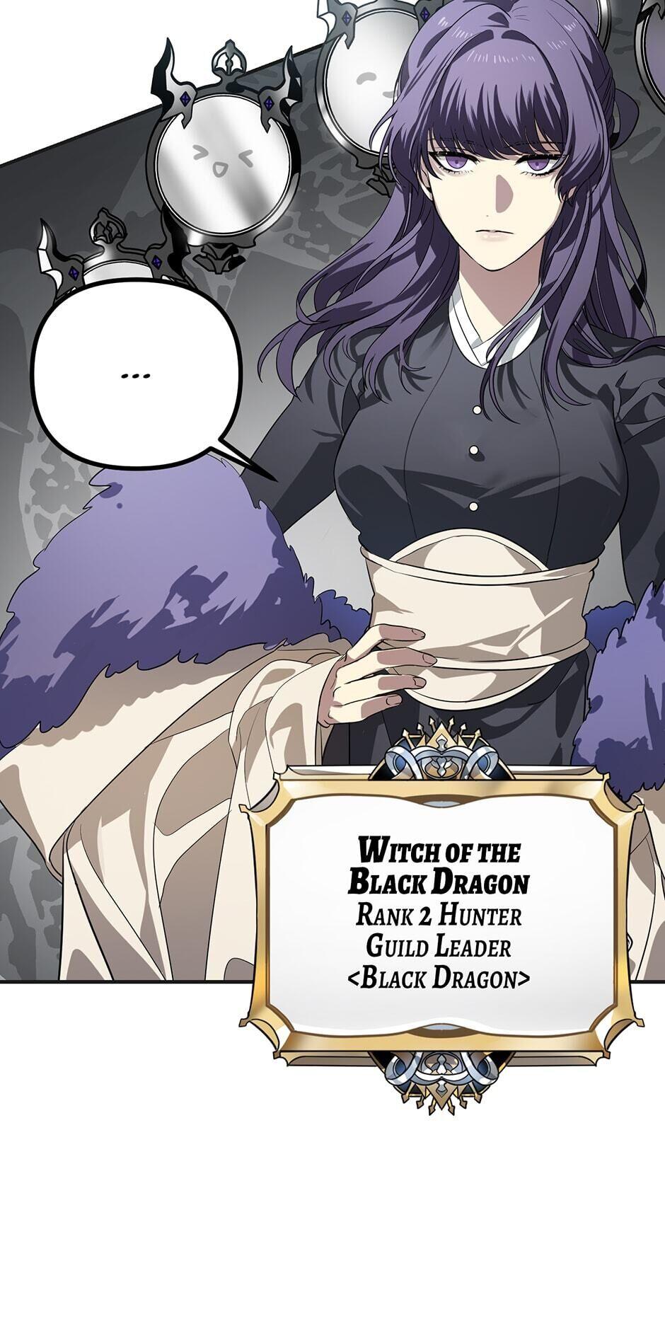 SSS-Class Revival Hunter Chapter 17 — page 17