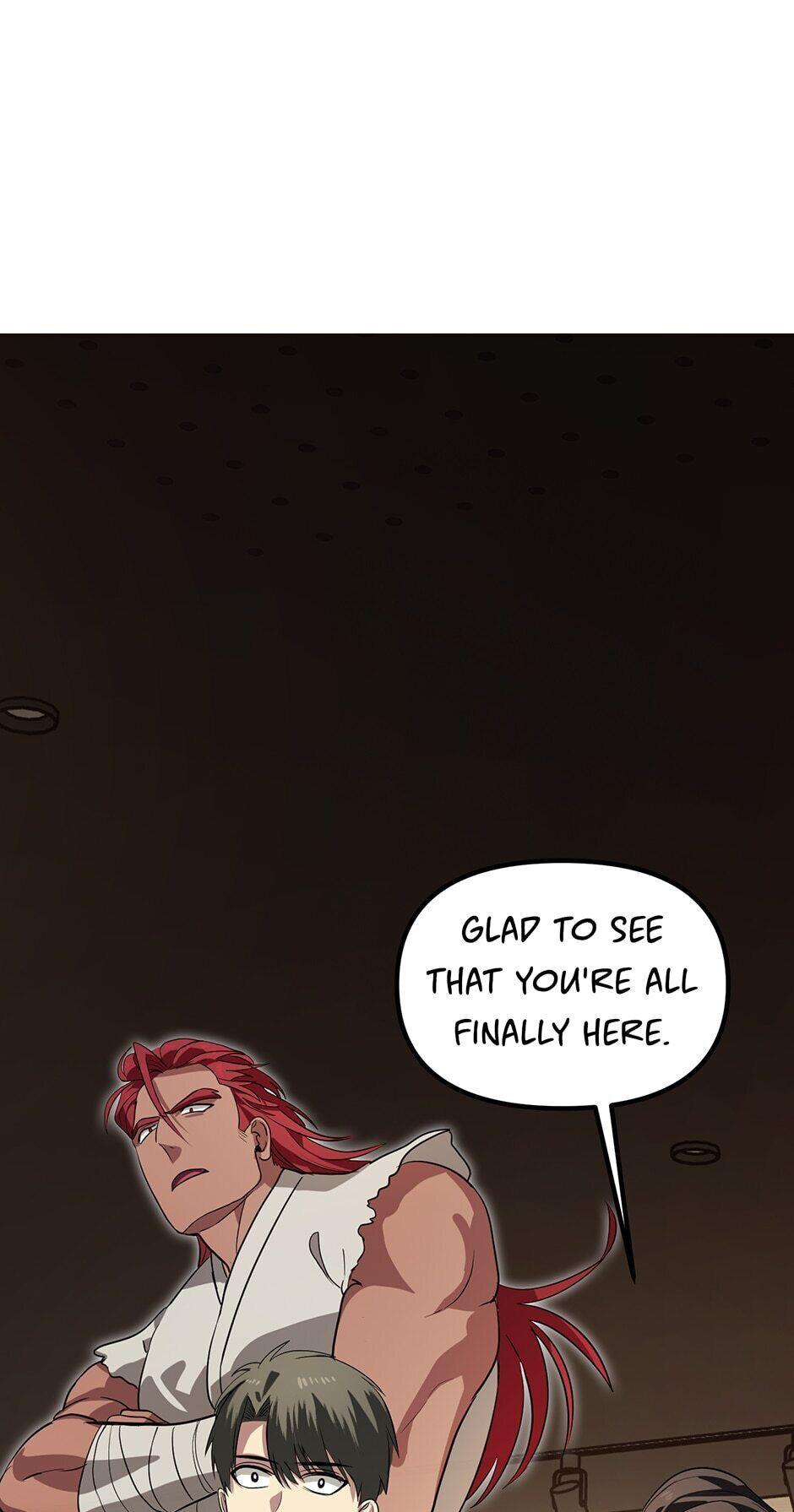 SSS-Class Revival Hunter Chapter 17 — page 18