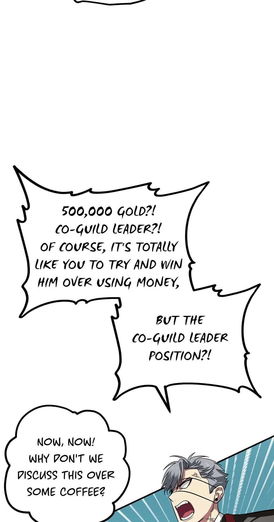 SSS-Class Revival Hunter Chapter 17 — page 21