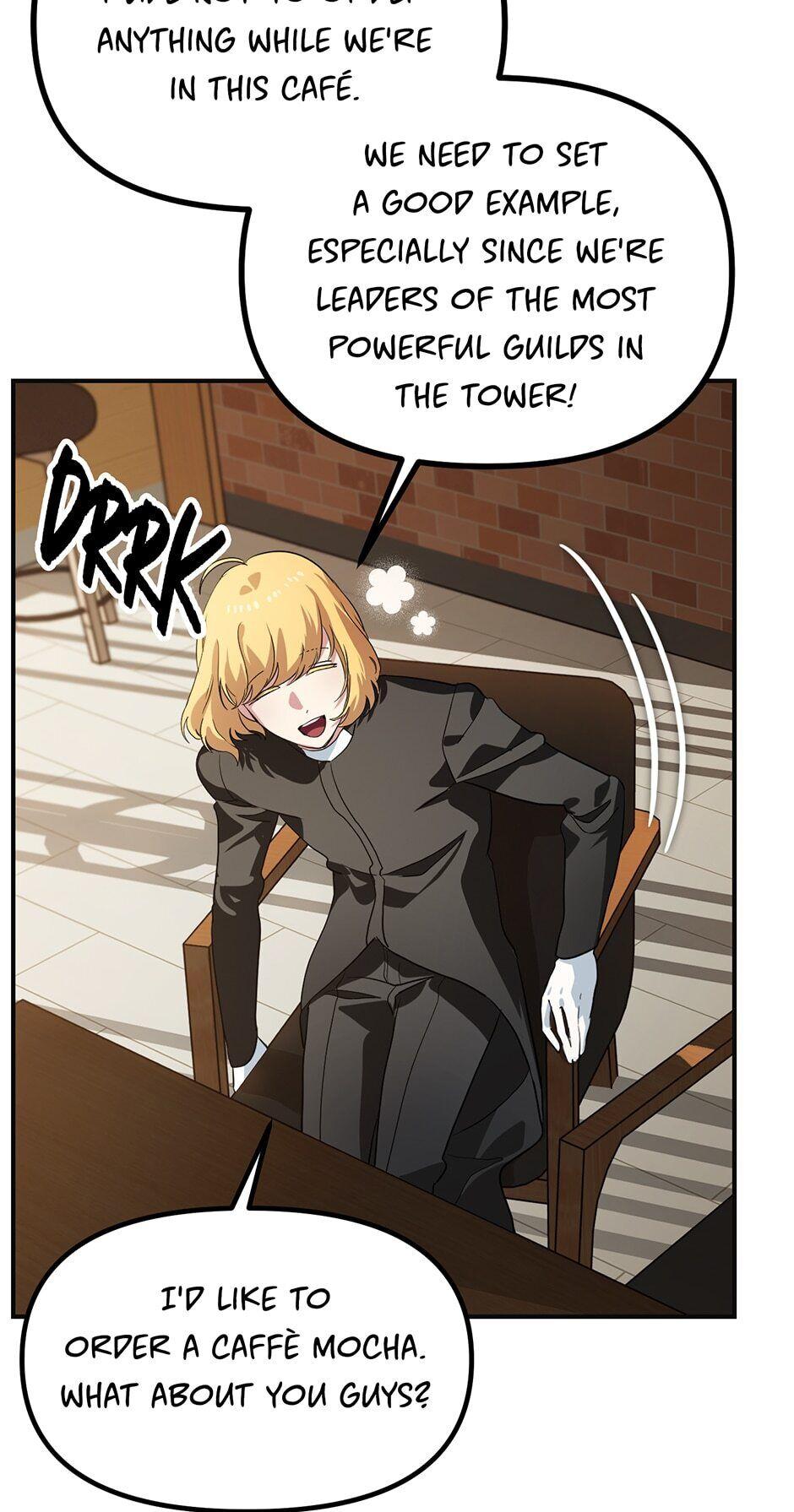 SSS-Class Revival Hunter Chapter 17 — page 23