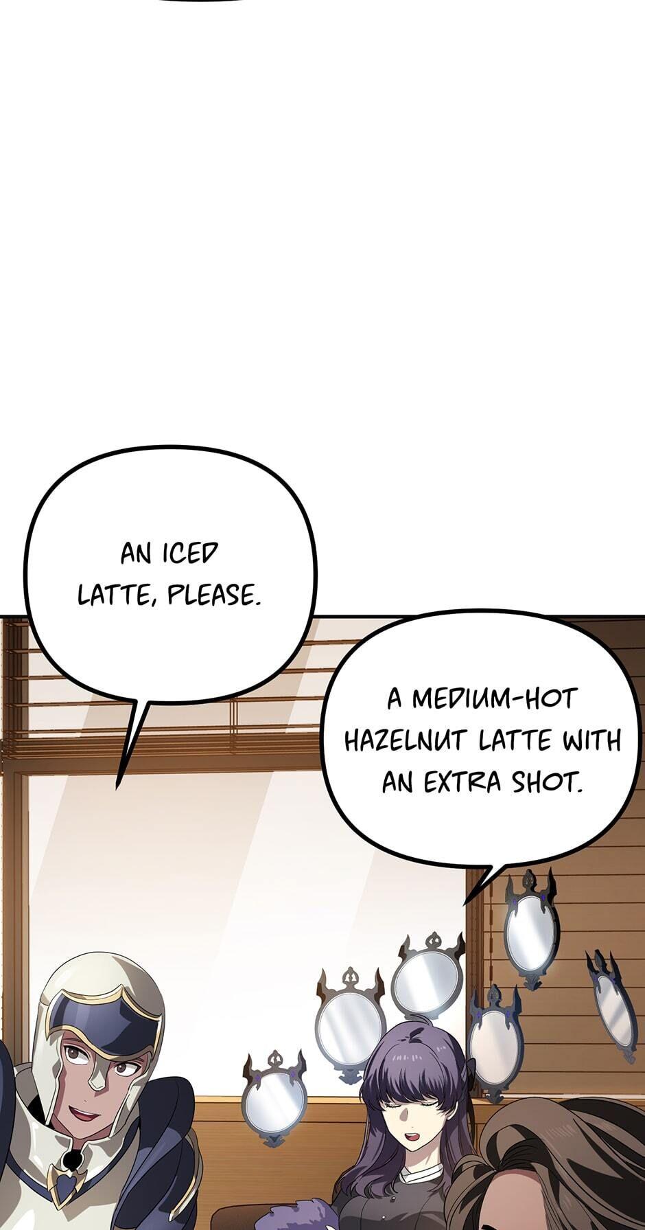 SSS-Class Revival Hunter Chapter 17 — page 24