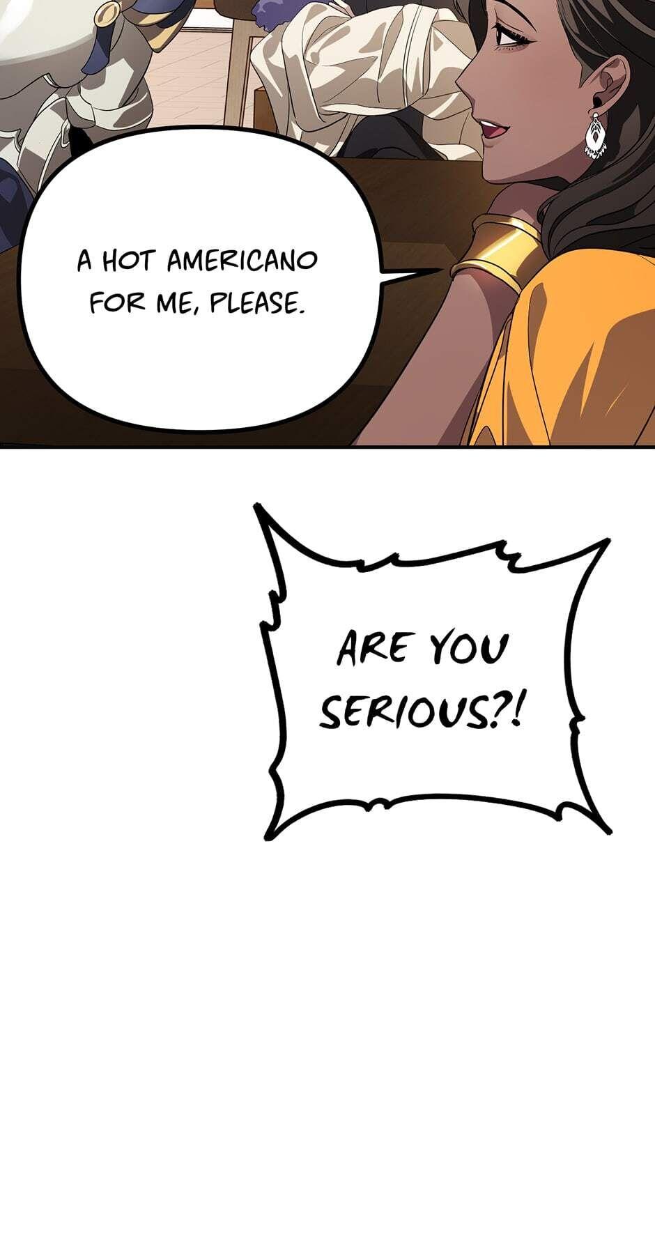 SSS-Class Revival Hunter Chapter 17 — page 25