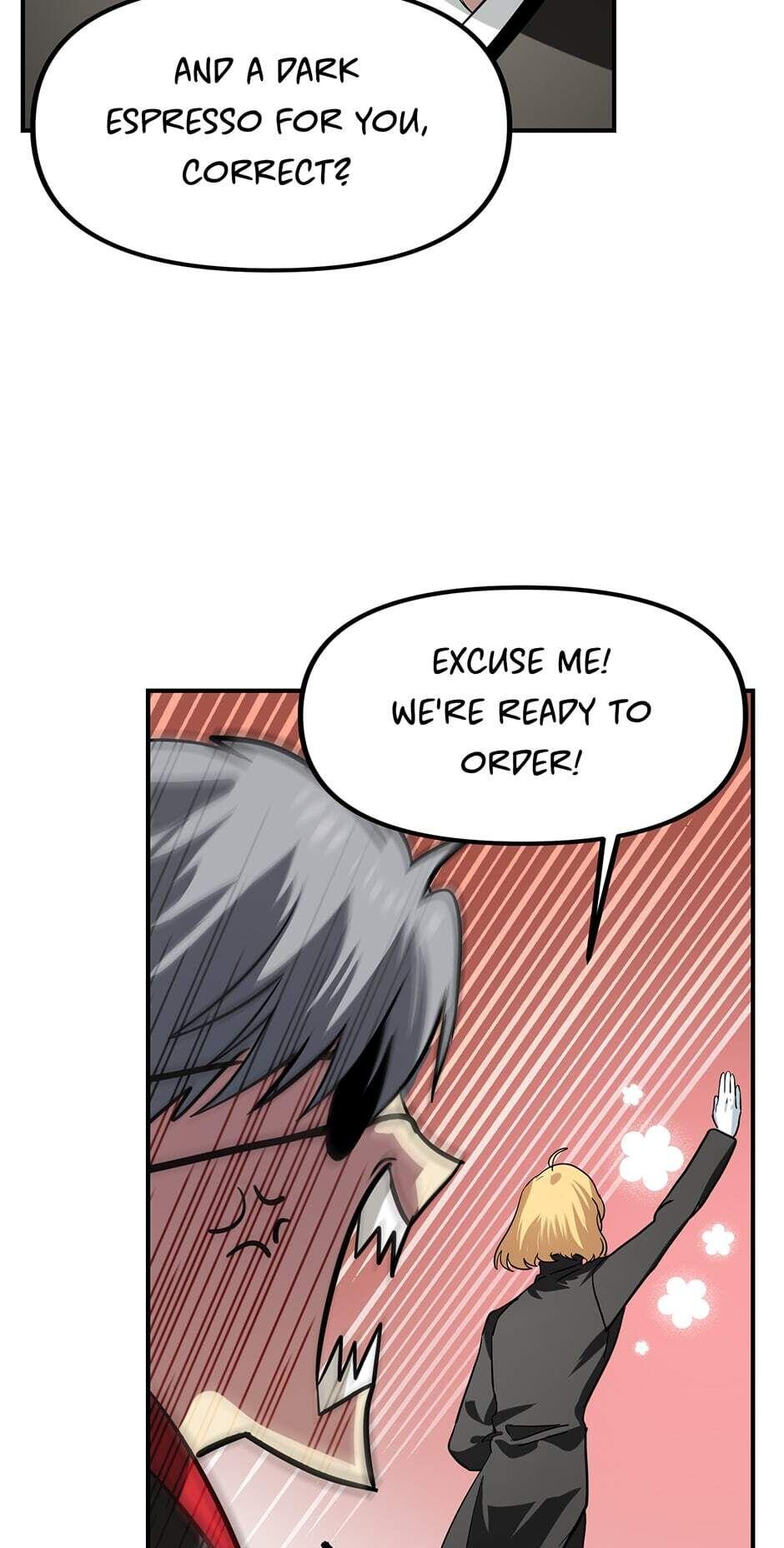 SSS-Class Revival Hunter Chapter 17 — page 27