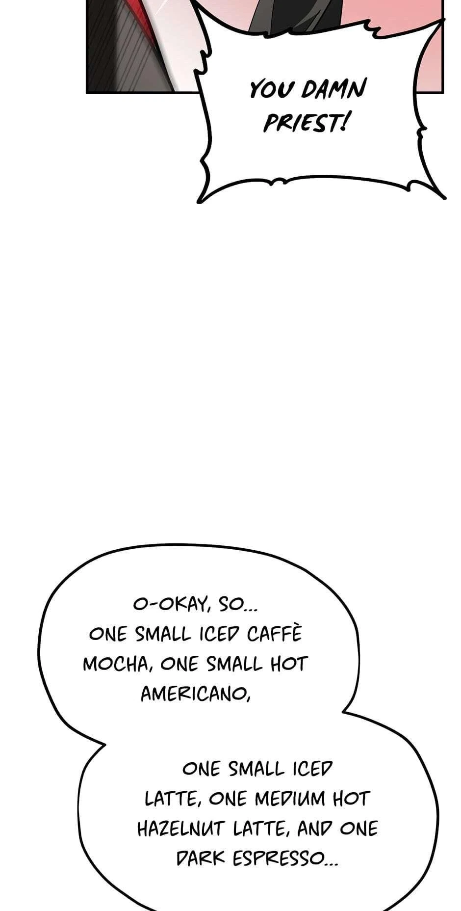 SSS-Class Revival Hunter Chapter 17 — page 28
