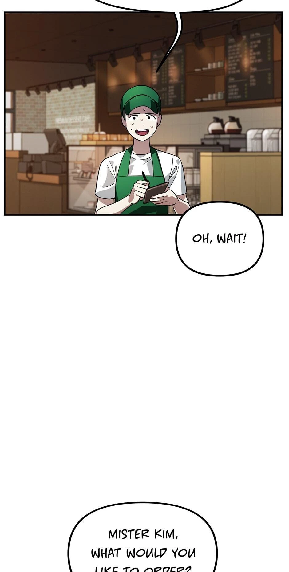 SSS-Class Revival Hunter Chapter 17 — page 29