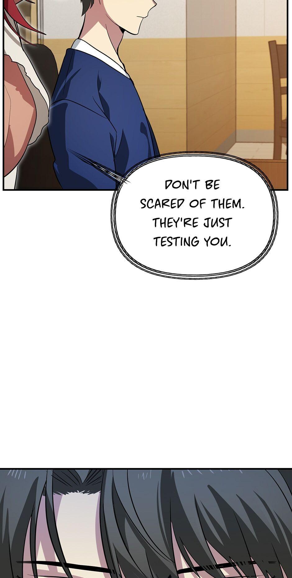 SSS-Class Revival Hunter Chapter 17 — page 32