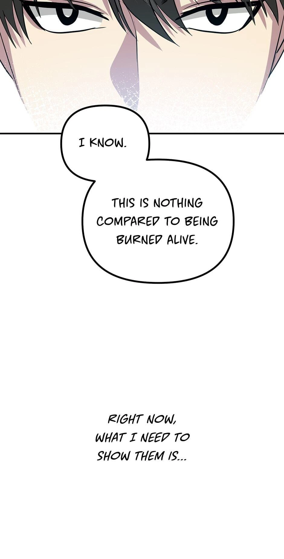 SSS-Class Revival Hunter Chapter 17 — page 33