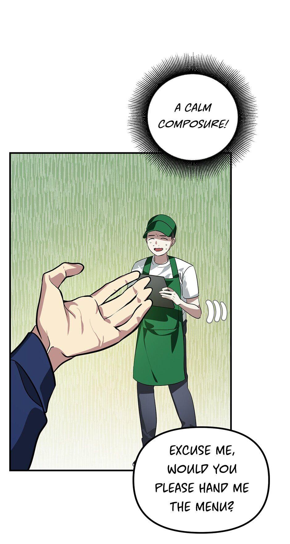 SSS-Class Revival Hunter Chapter 17 — page 34
