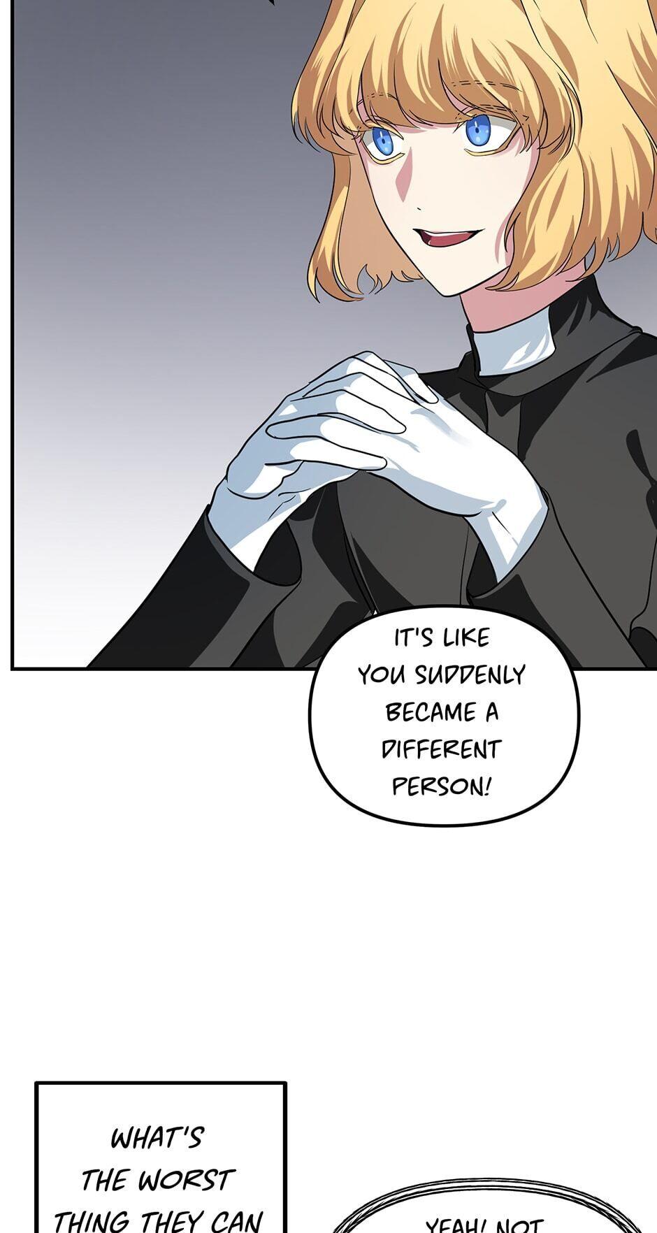 SSS-Class Revival Hunter Chapter 17 — page 37