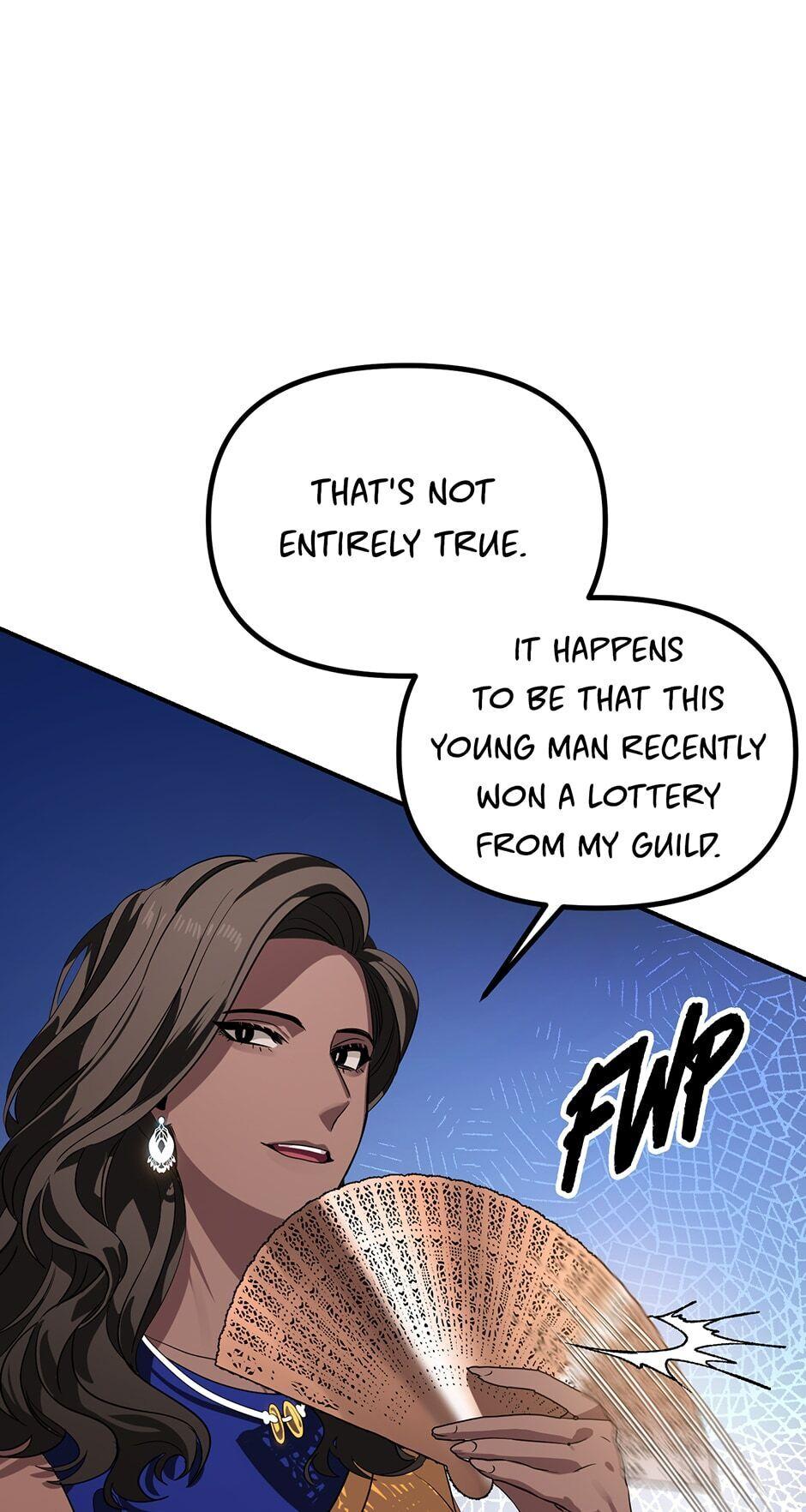 SSS-Class Revival Hunter Chapter 17 — page 39