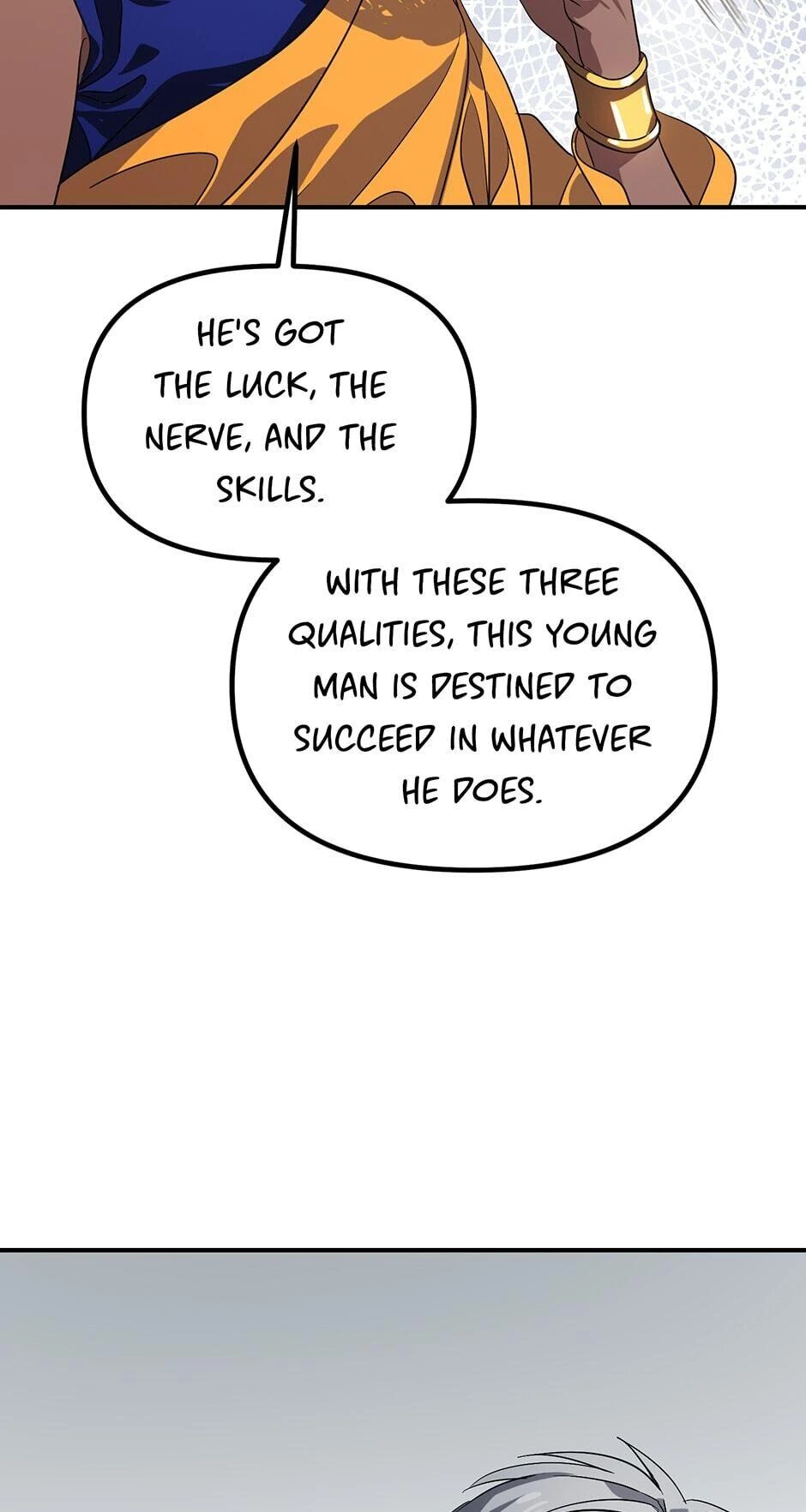 SSS-Class Revival Hunter Chapter 17 — page 40