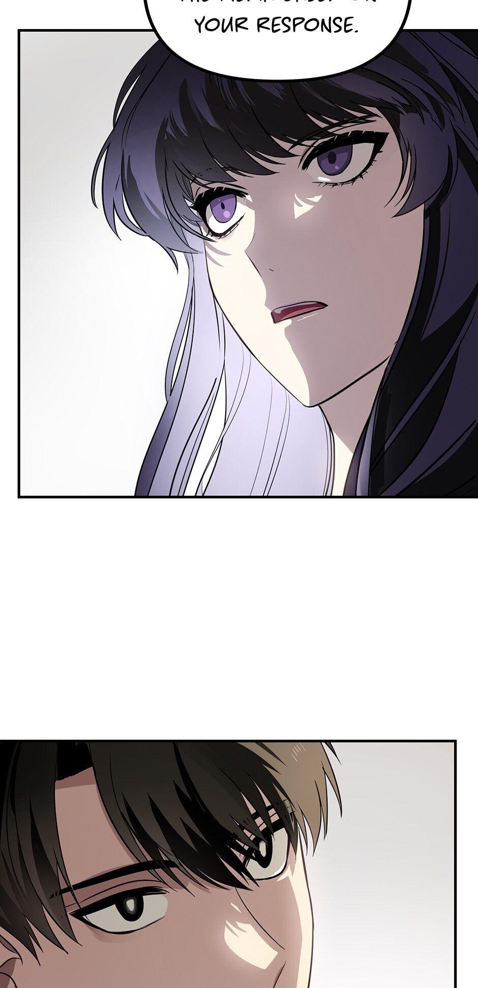 SSS-Class Revival Hunter Chapter 17 — page 45