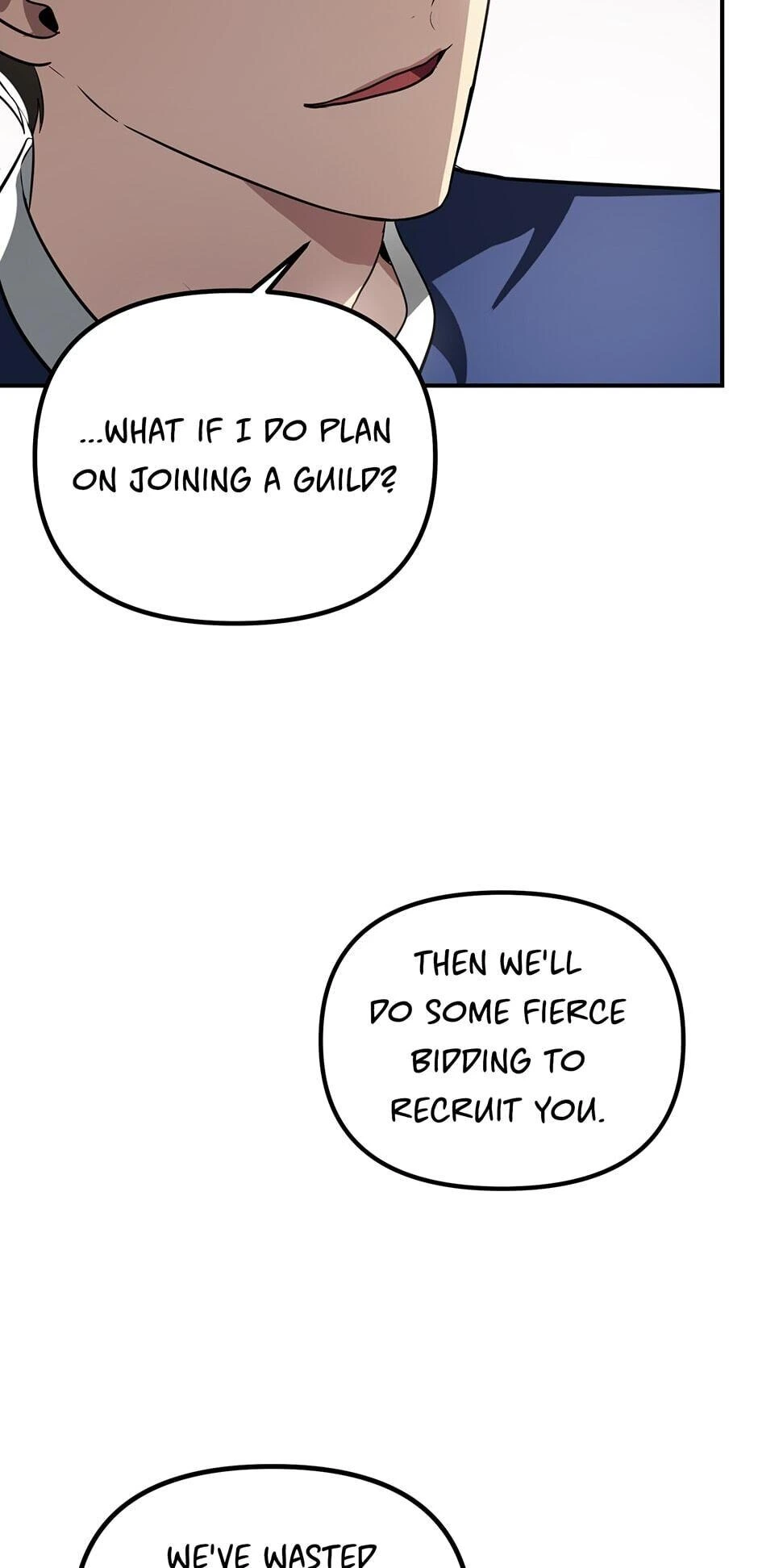 SSS-Class Revival Hunter Chapter 17 — page 46