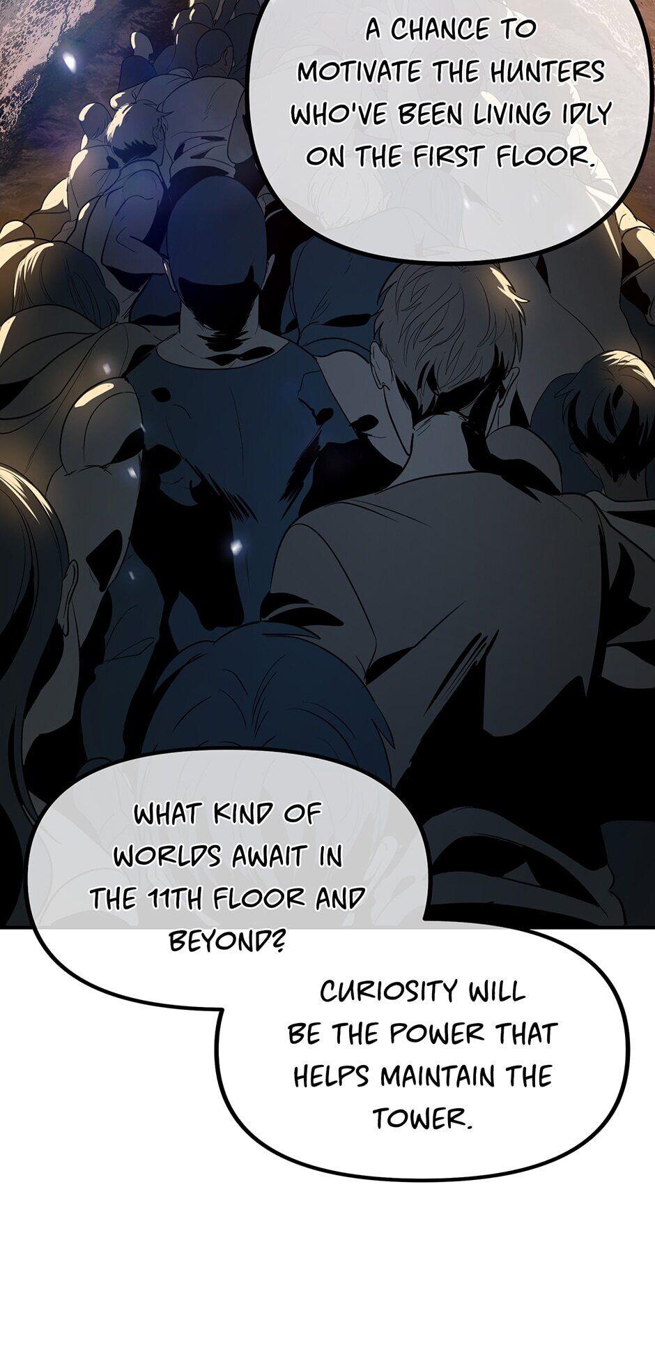 SSS-Class Revival Hunter Chapter 17 — page 49