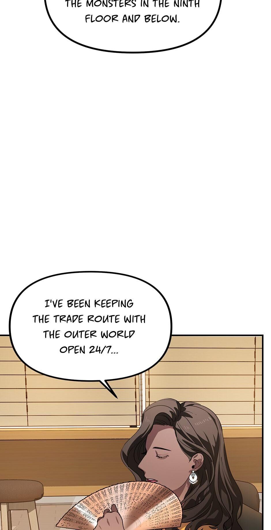 SSS-Class Revival Hunter Chapter 17 — page 51