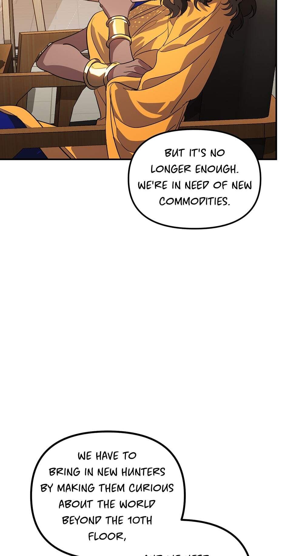 SSS-Class Revival Hunter Chapter 17 — page 52