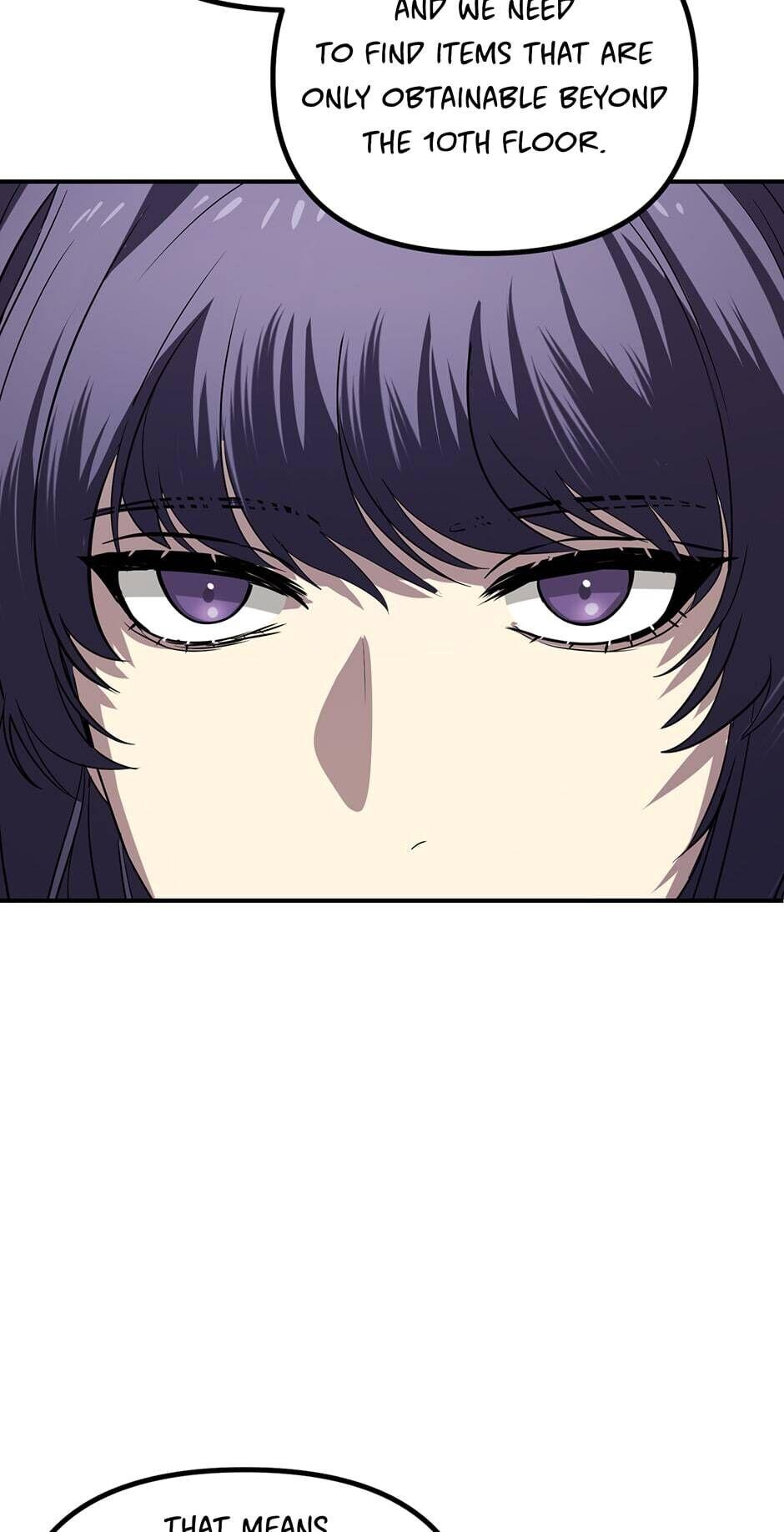 SSS-Class Revival Hunter Chapter 17 — page 53