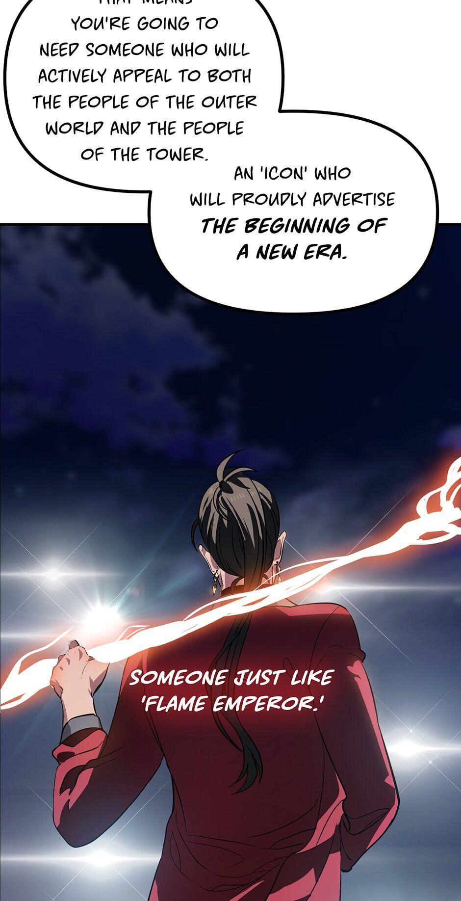 SSS-Class Revival Hunter Chapter 17 — page 54