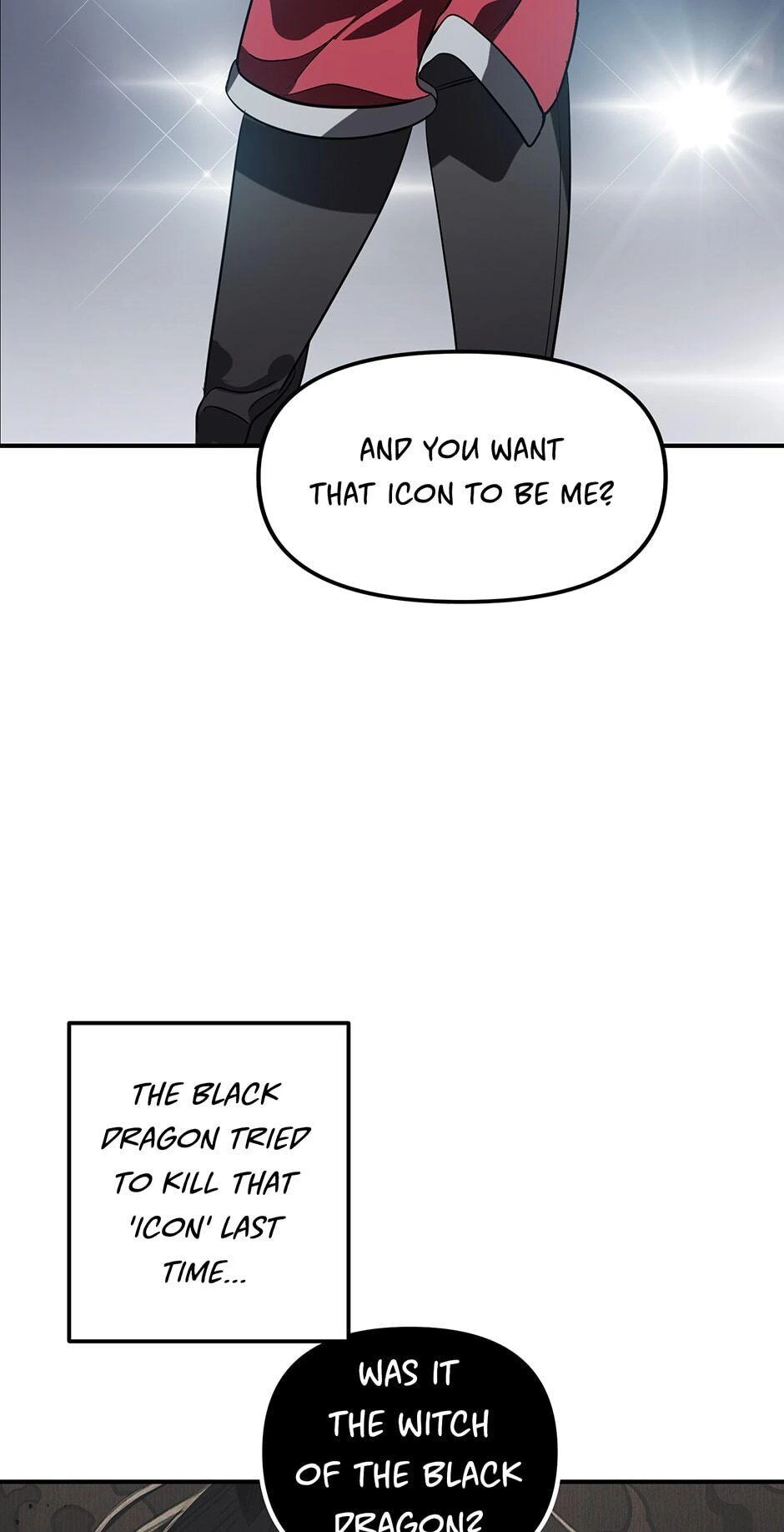 SSS-Class Revival Hunter Chapter 17 — page 55