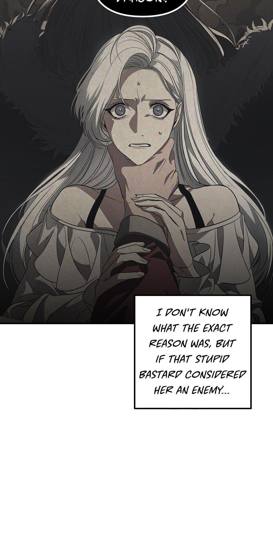 SSS-Class Revival Hunter Chapter 17 — page 56