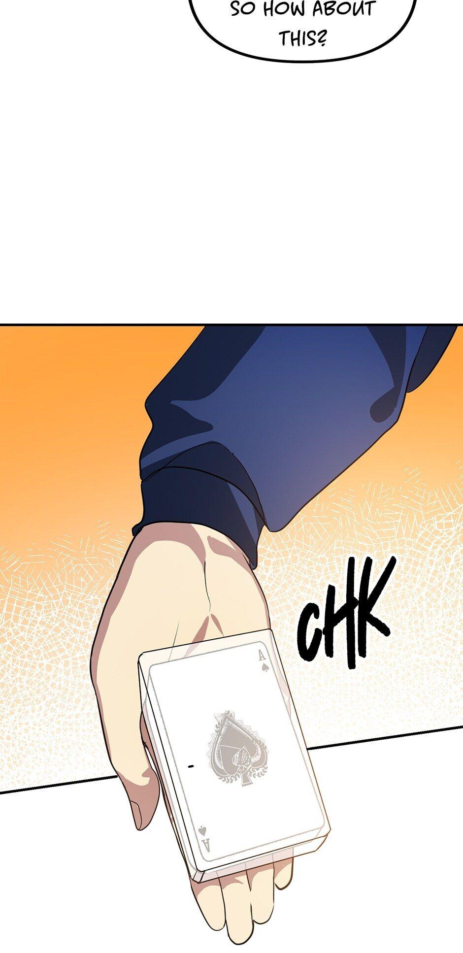 SSS-Class Revival Hunter Chapter 17 — page 59