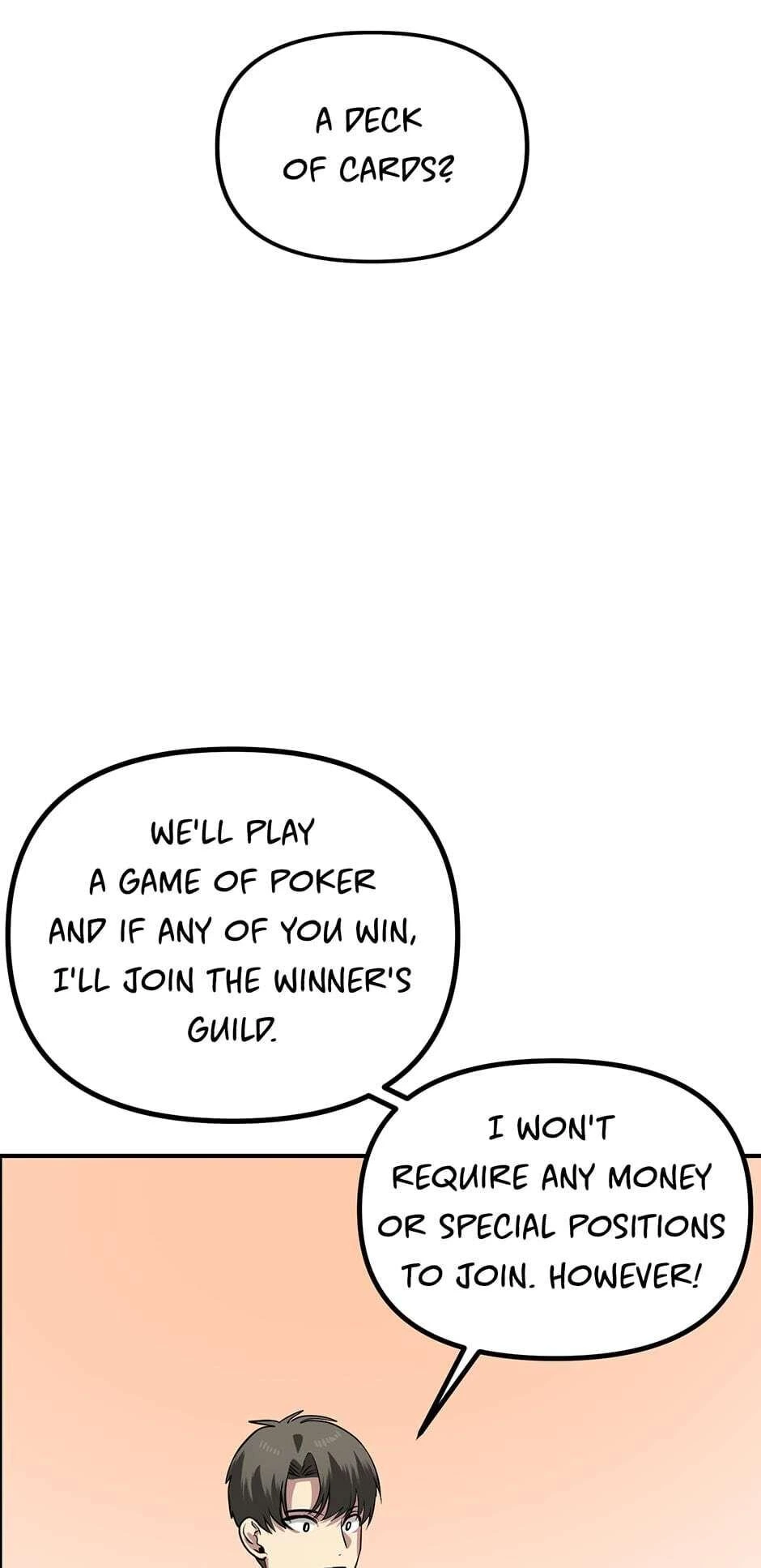 SSS-Class Revival Hunter Chapter 17 — page 60