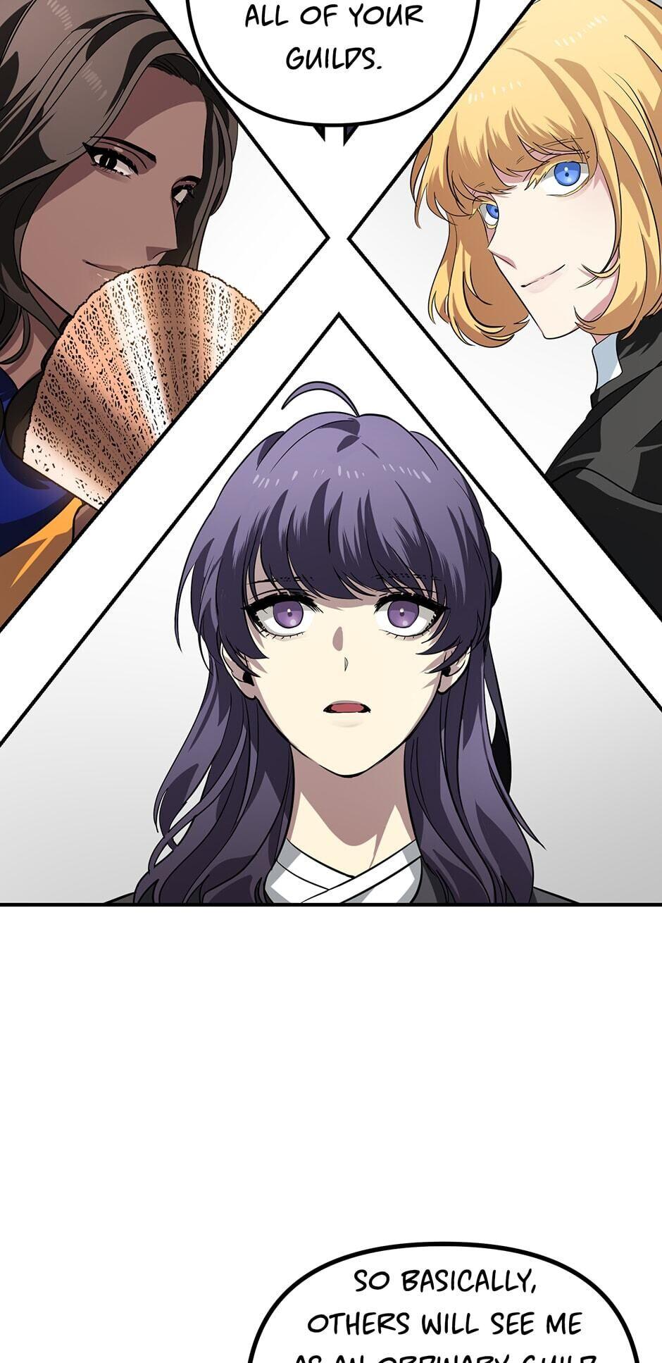 SSS-Class Revival Hunter Chapter 17 — page 62