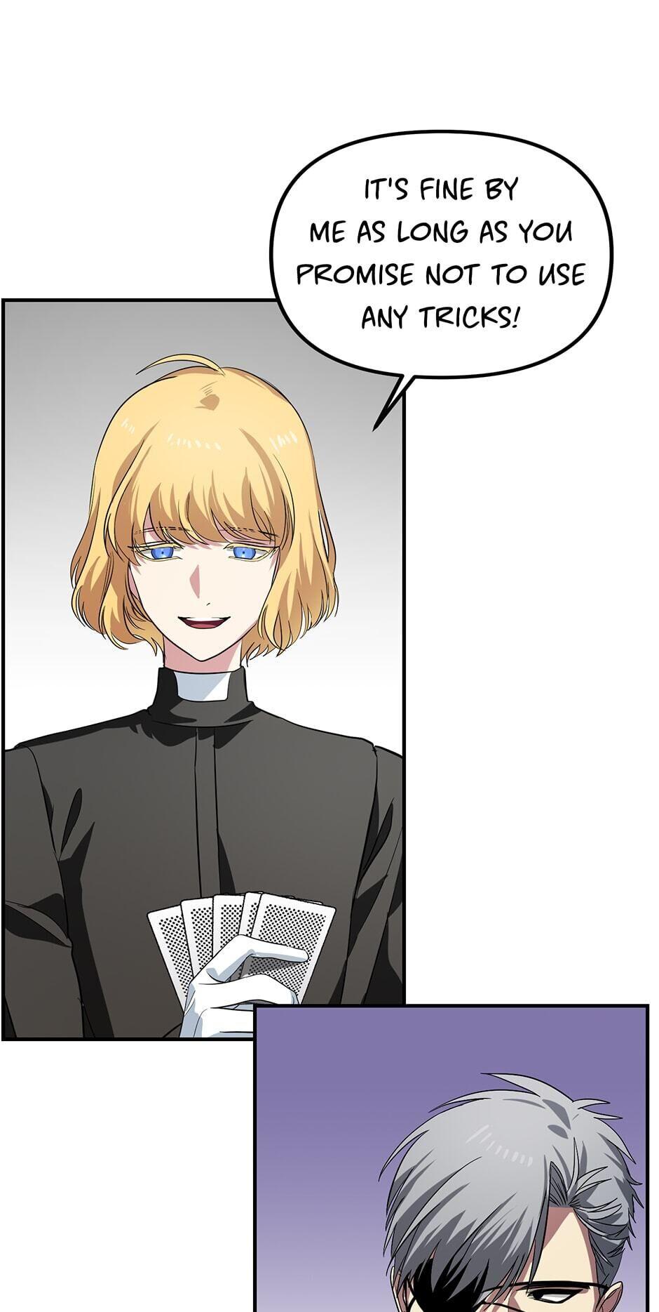 SSS-Class Revival Hunter Chapter 17 — page 65