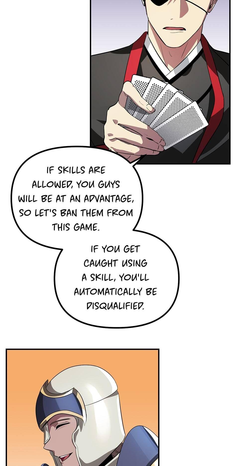 SSS-Class Revival Hunter Chapter 17 — page 66