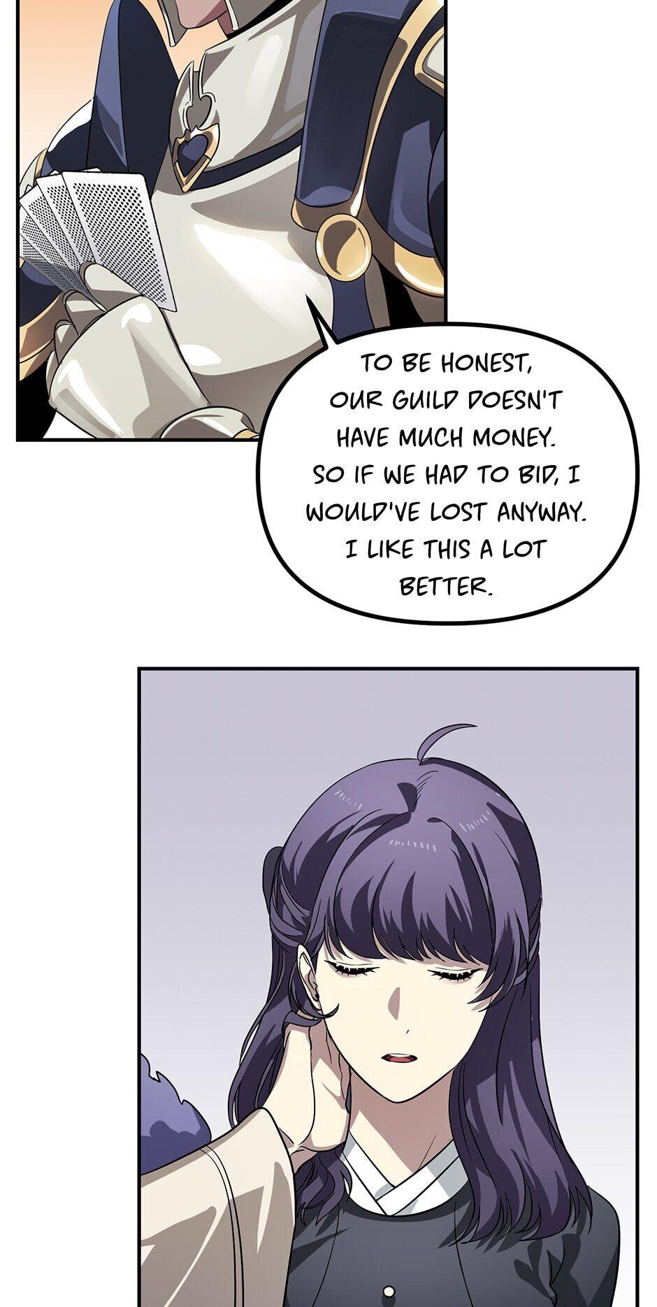 SSS-Class Revival Hunter Chapter 17 — page 67