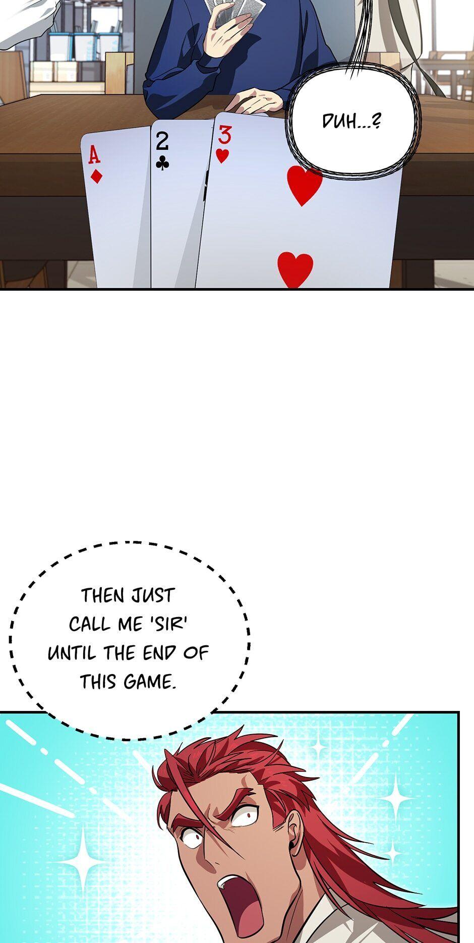 SSS-Class Revival Hunter Chapter 17 — page 69