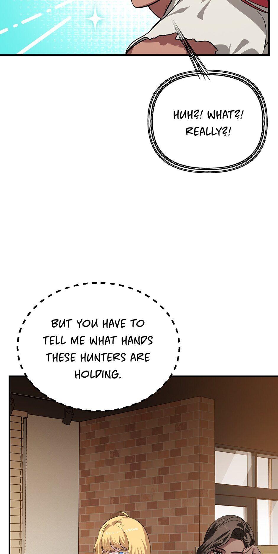 SSS-Class Revival Hunter Chapter 17 — page 70