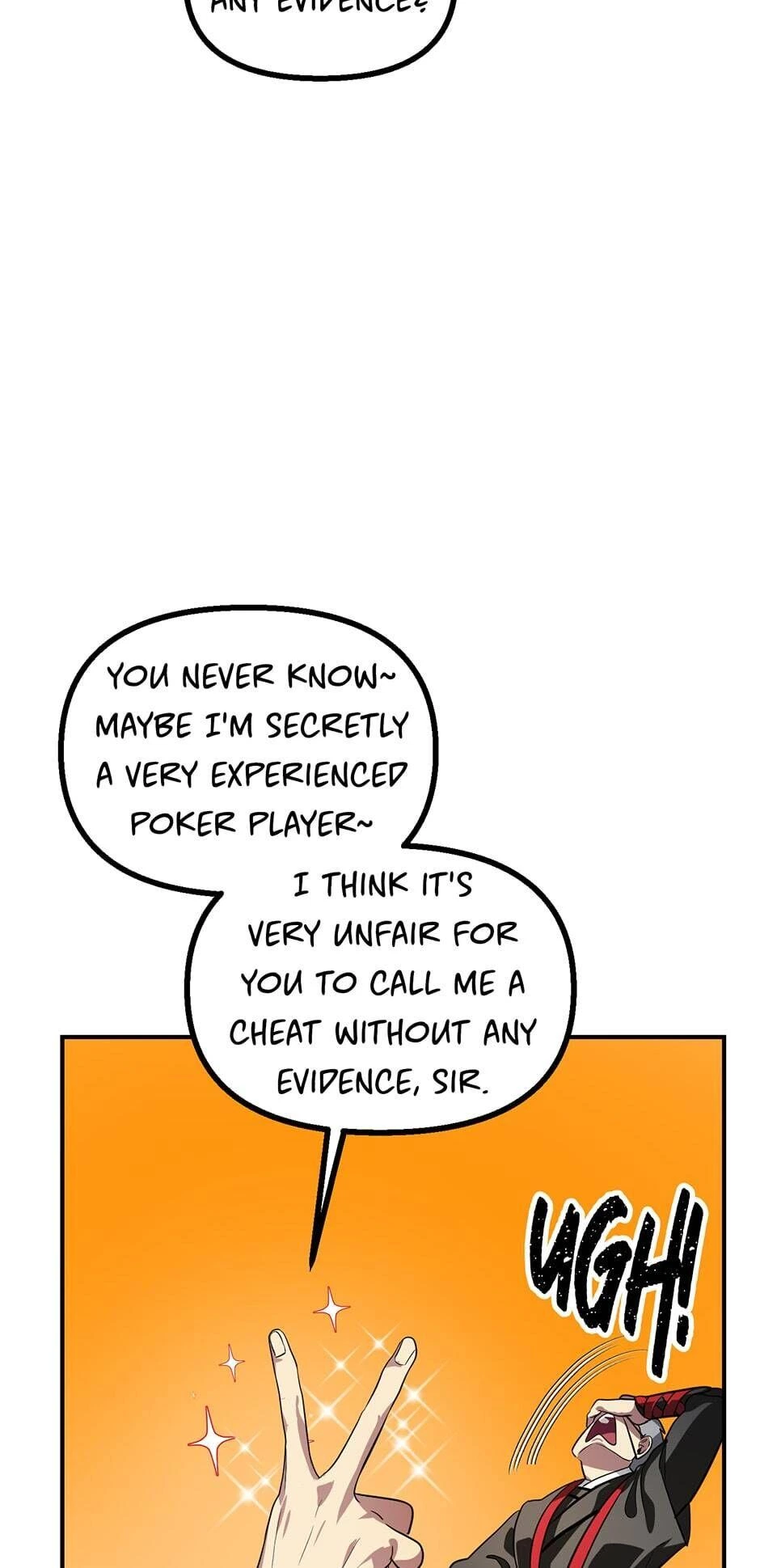 SSS-Class Revival Hunter Chapter 18 — page 11