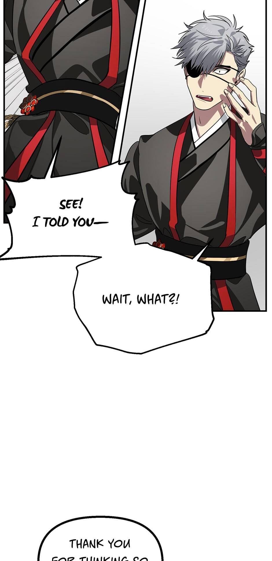 SSS-Class Revival Hunter Chapter 18 — page 13