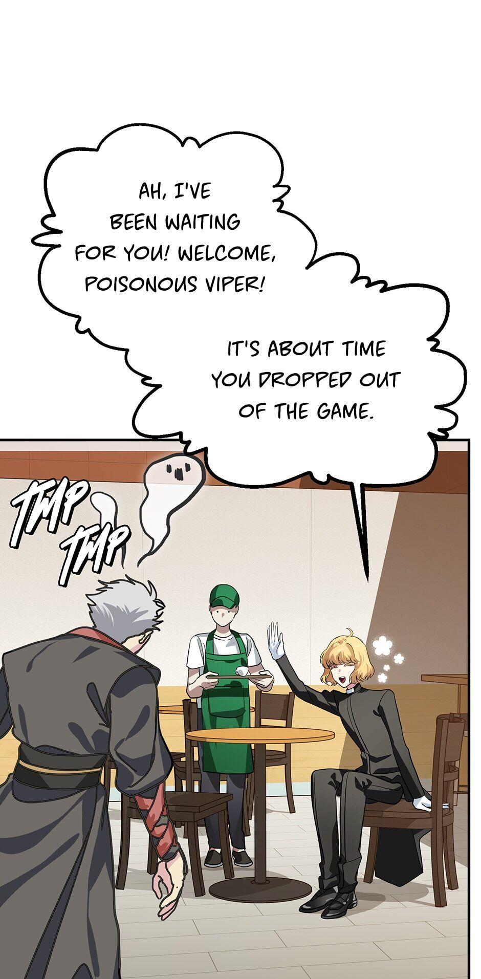 SSS-Class Revival Hunter Chapter 18 — page 15