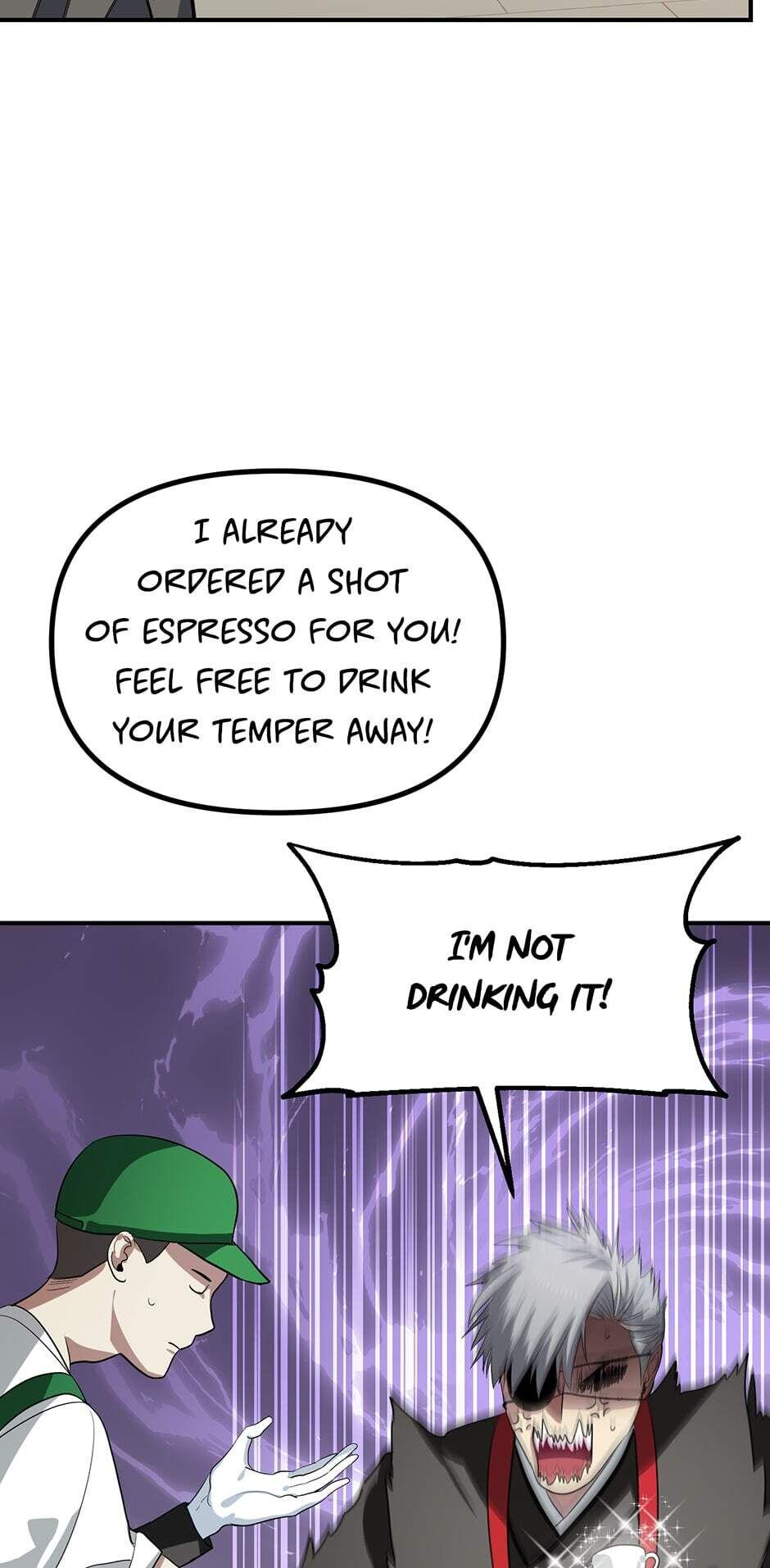 SSS-Class Revival Hunter Chapter 18 — page 16